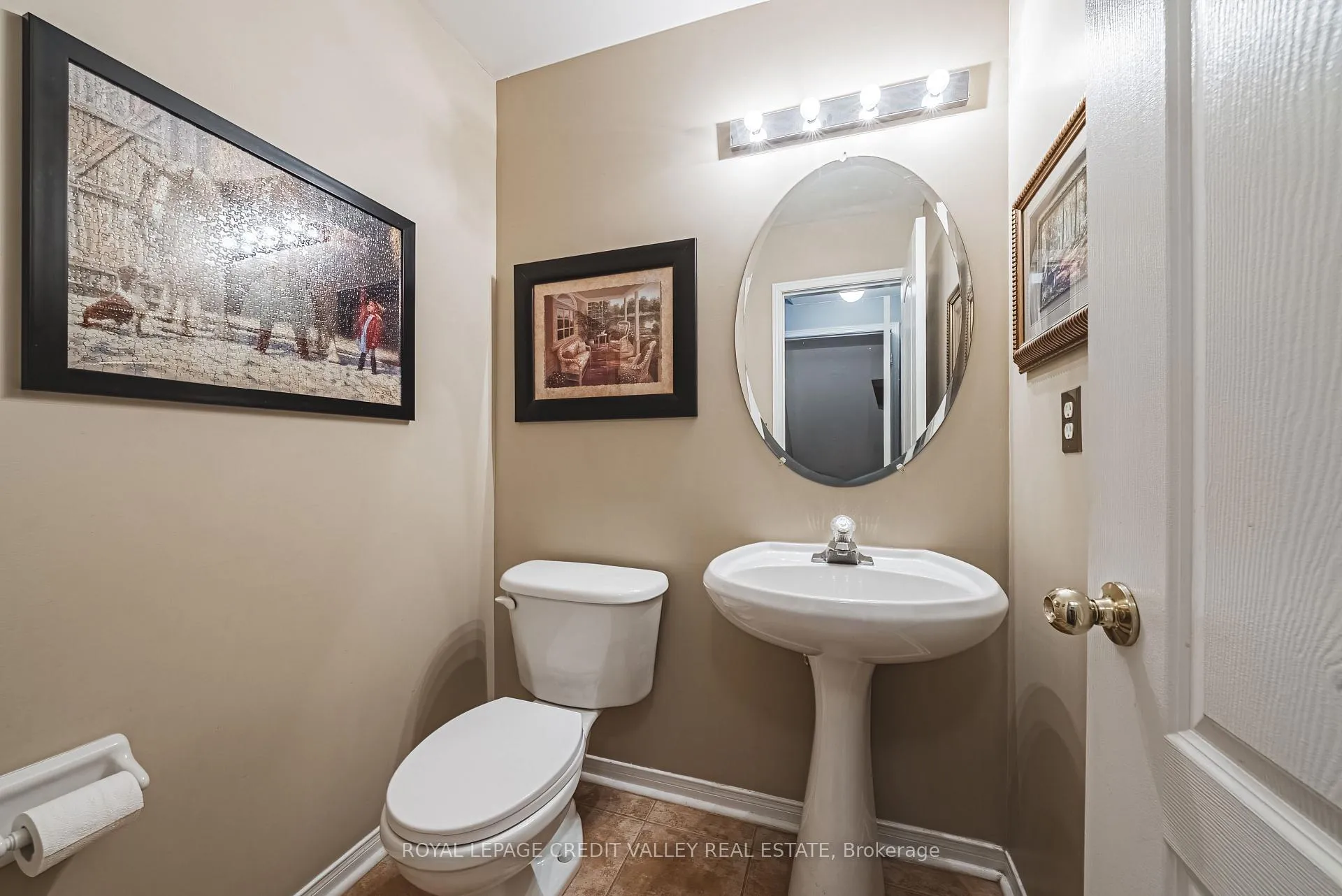 Photo 16 of 13 Brookstone Court, Caledon, Rural Caledon — HOMEH