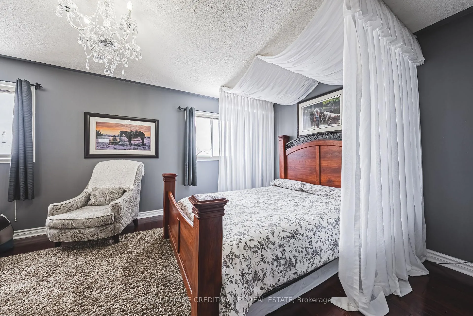 Photo 25 of 13 Brookstone Court, Caledon, Rural Caledon — HOMEH