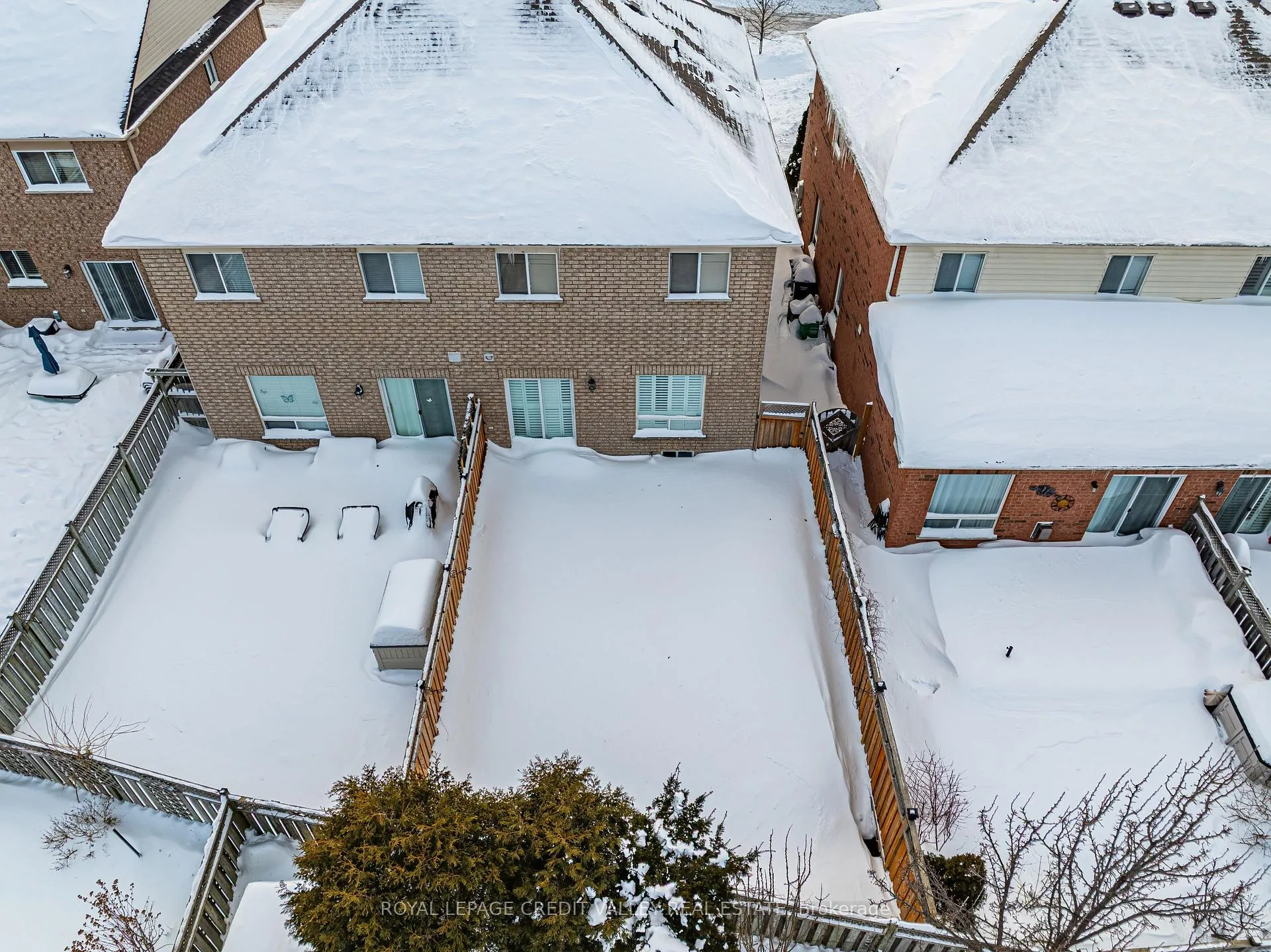 Photo 36 of 13 Brookstone Court, Caledon, Rural Caledon — HOMEH