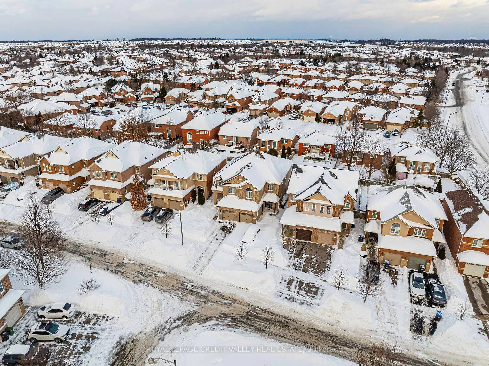 Photo 39 of 13 Brookstone Court, Caledon, Rural Caledon — HOMEH