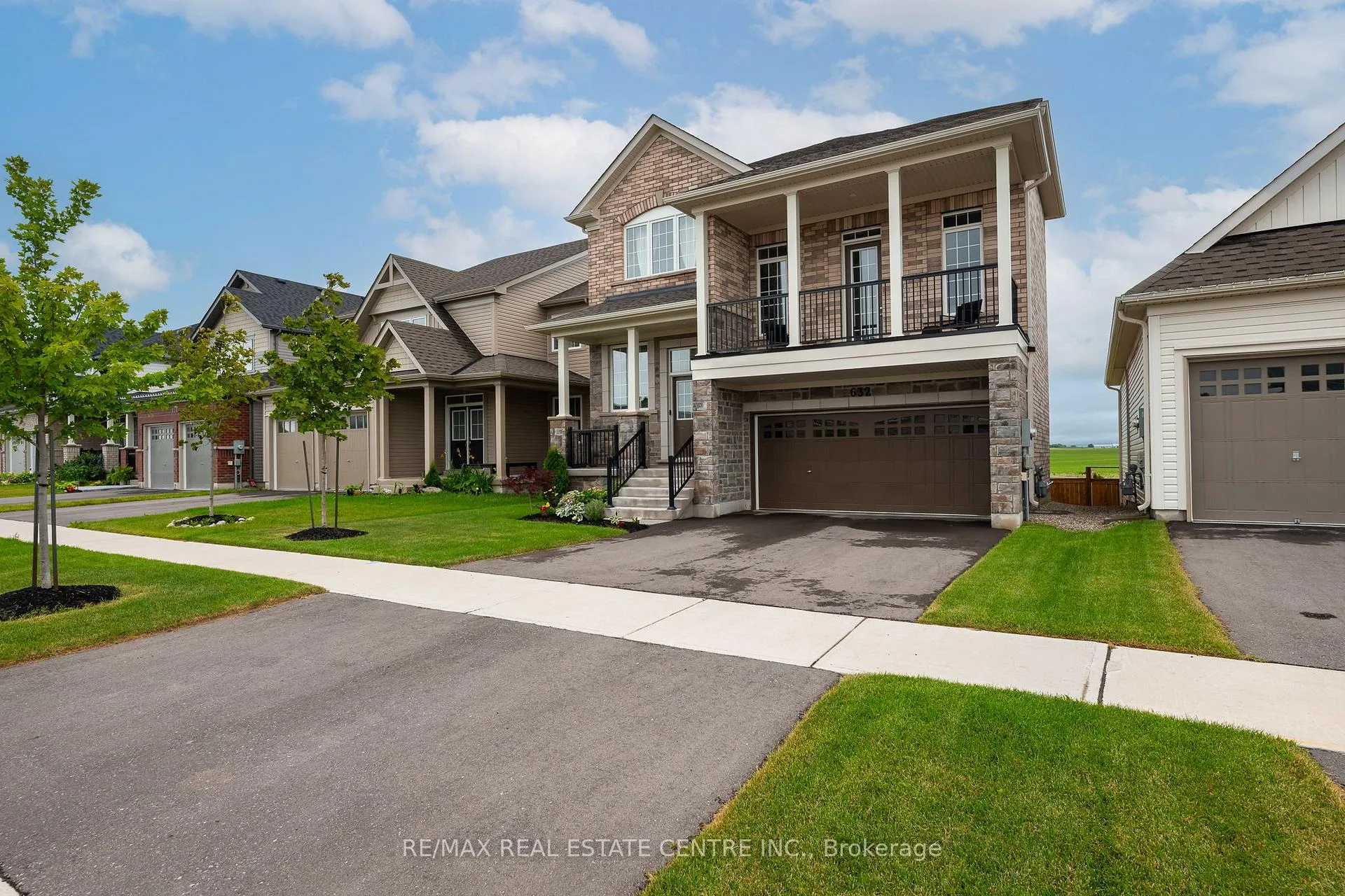 Photo 1 of 632 McMullen Street, Shelburne — HOMEH