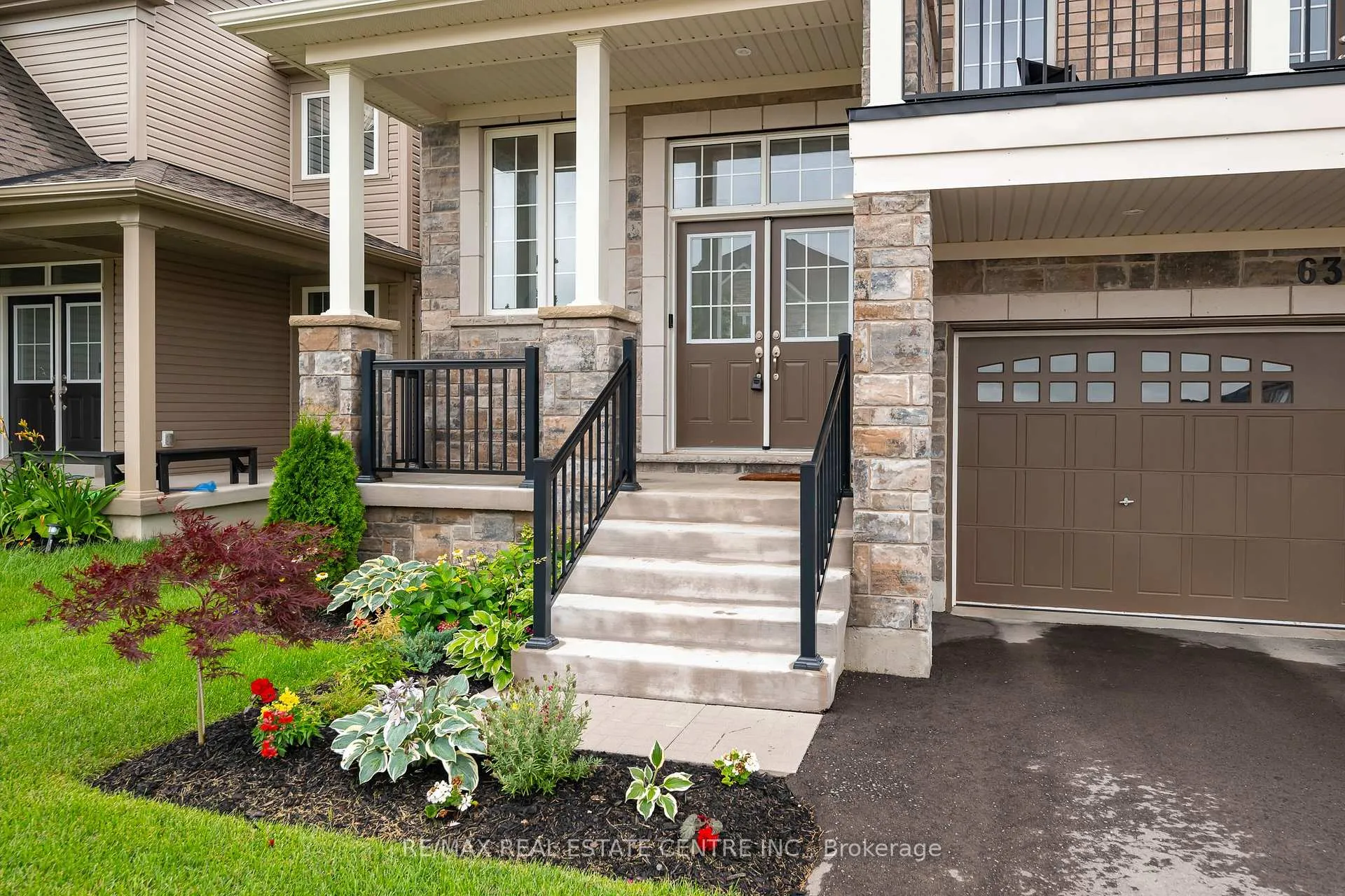 Photo 2 of 632 McMullen Street, Shelburne — HOMEH