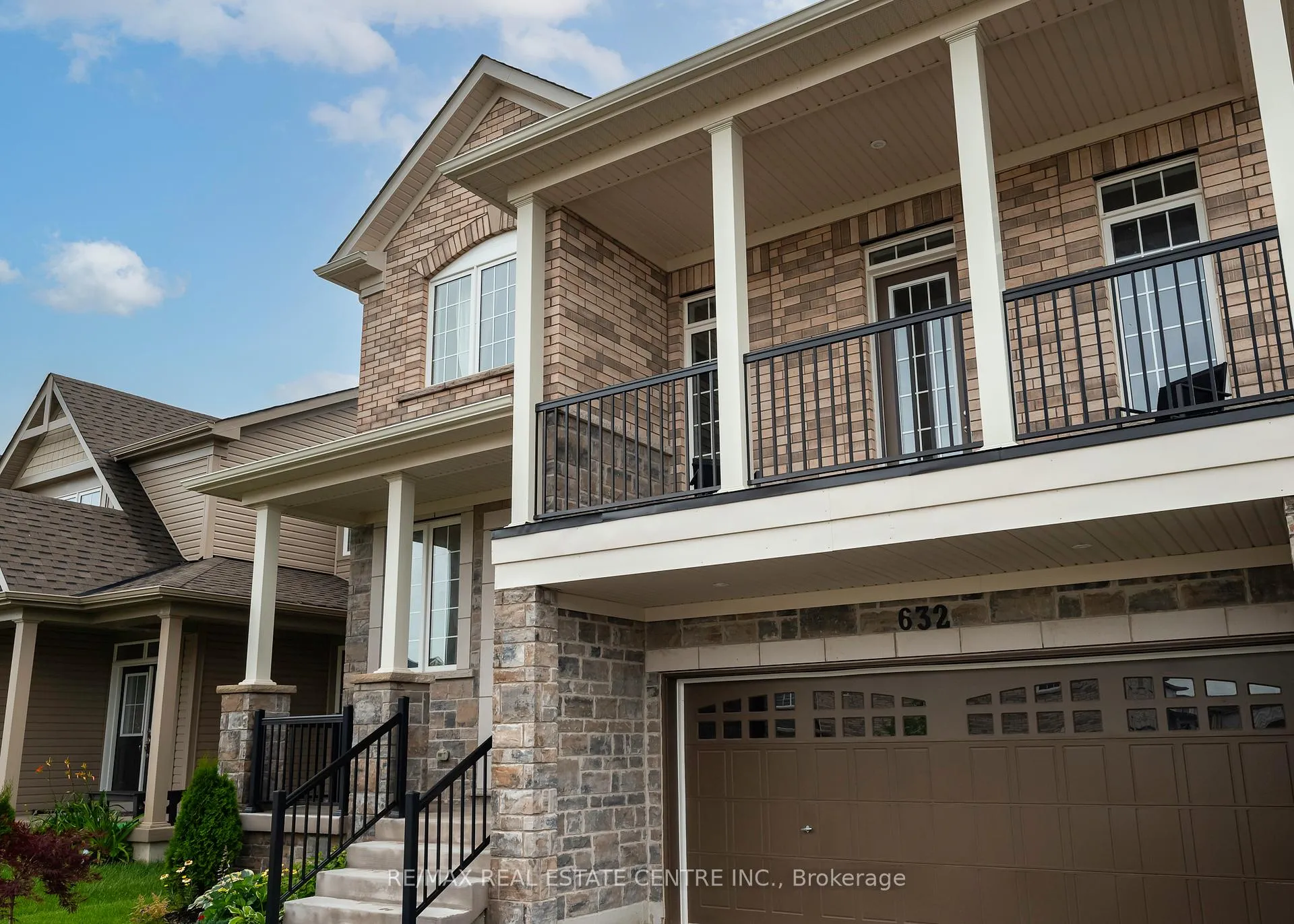Photo 3 of 632 McMullen Street, Shelburne — HOMEH