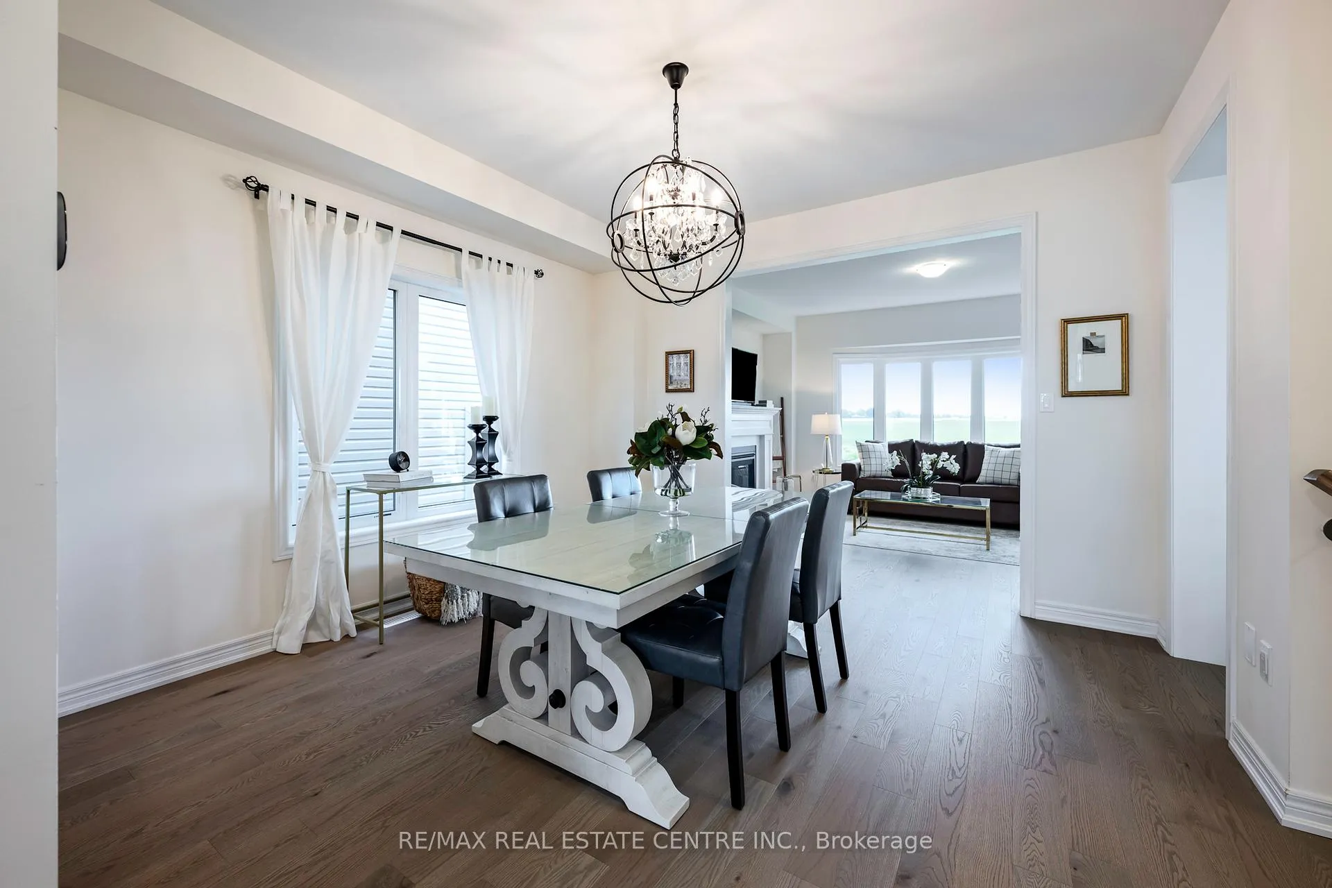 Photo 7 of 632 McMullen Street, Shelburne — HOMEH