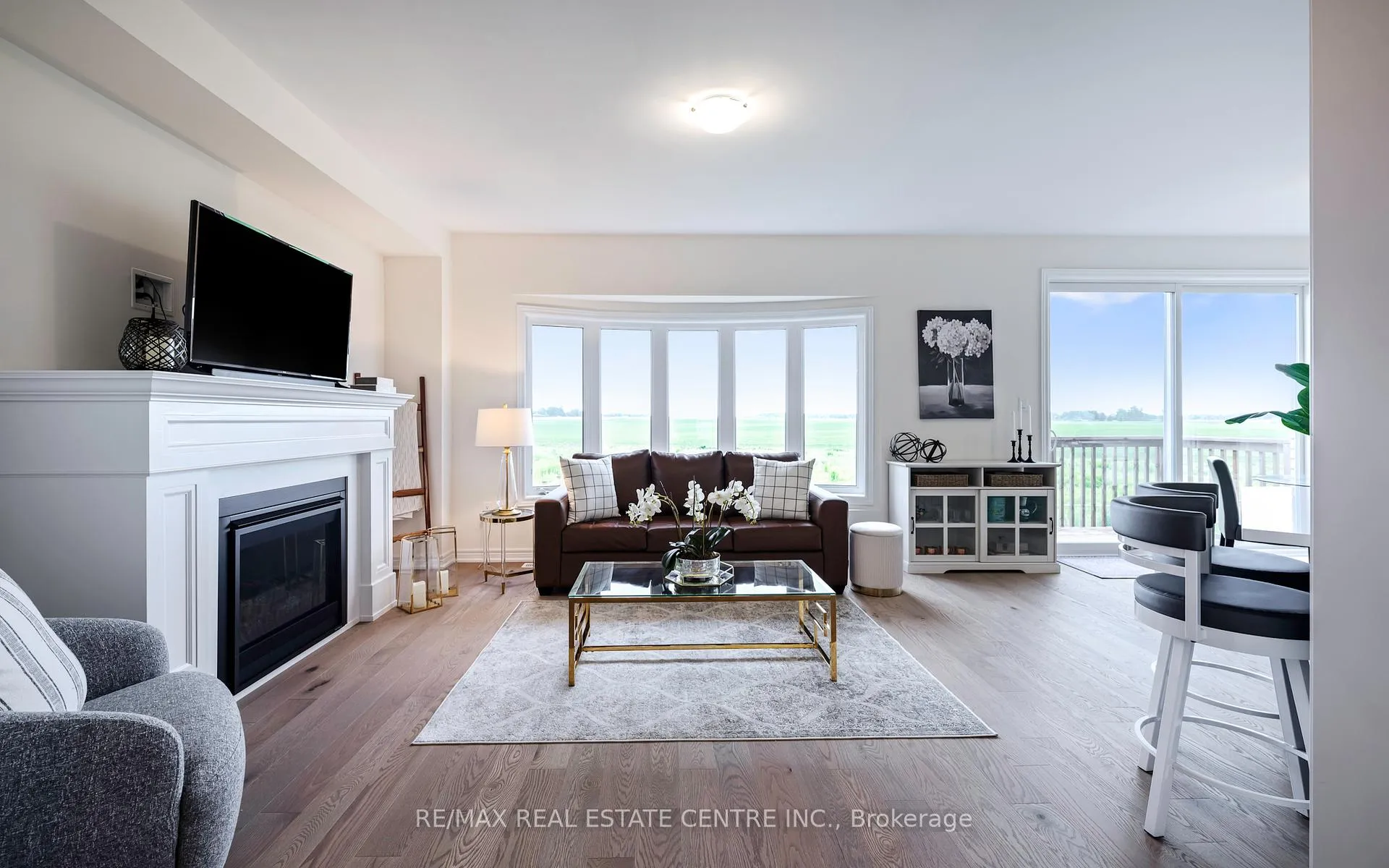 Photo 9 of 632 McMullen Street, Shelburne — HOMEH