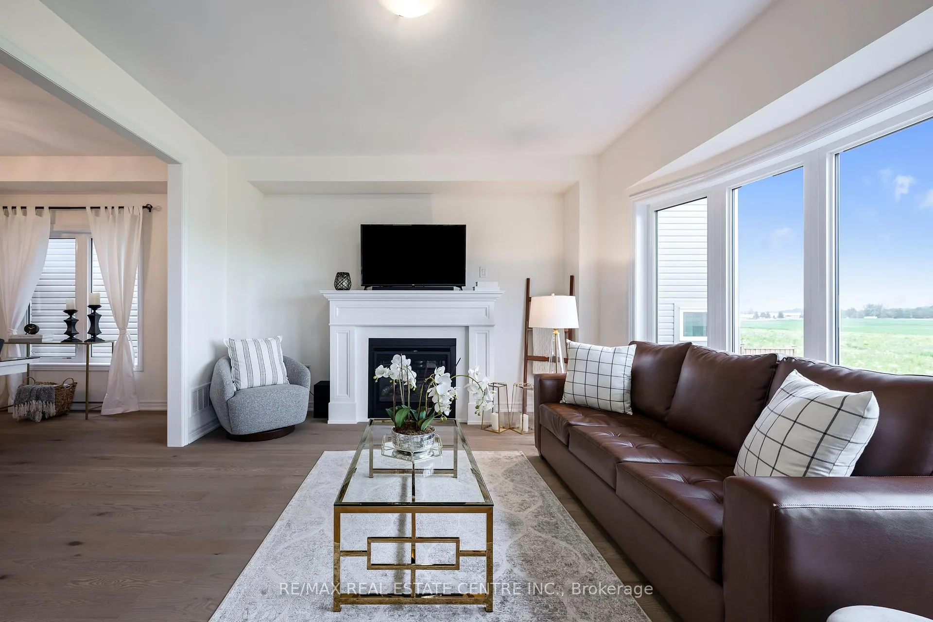 Photo 11 of 632 McMullen Street, Shelburne — HOMEH