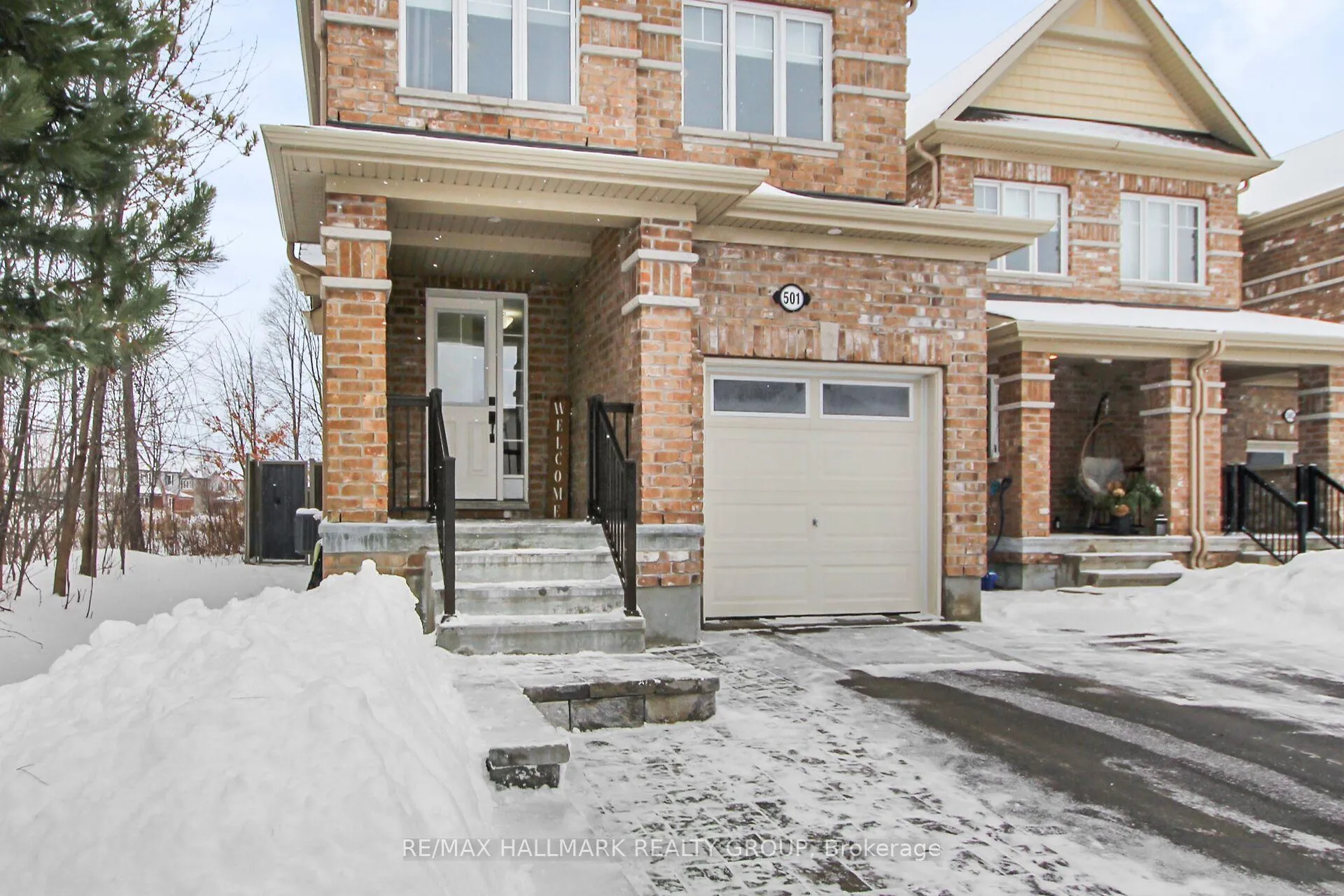 Photo 1 of 501 Parade Drive, Ottawa, Stittsville (South) — HOMEH