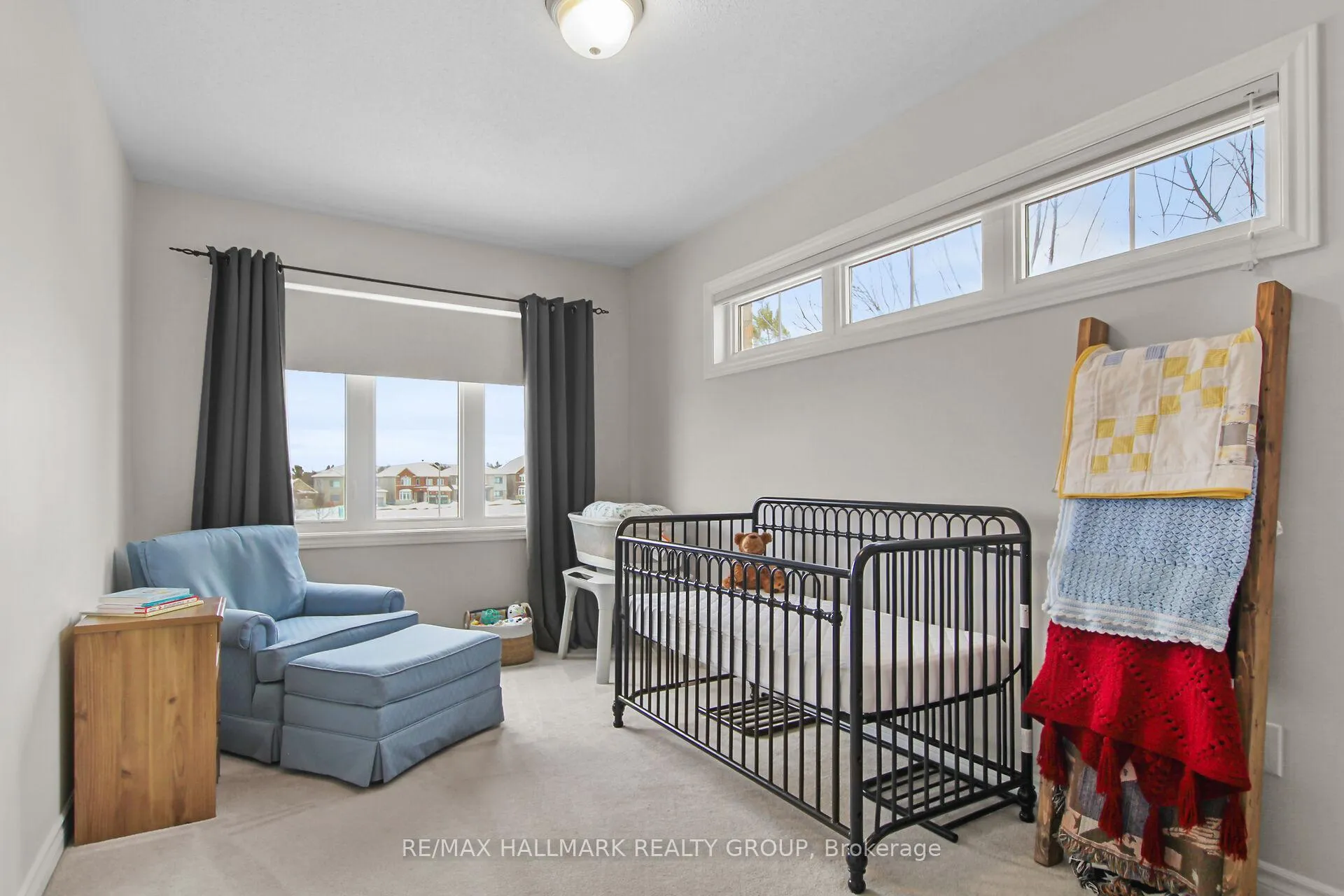 Photo 22 of 501 Parade Drive, Ottawa, Stittsville (South) — HOMEH