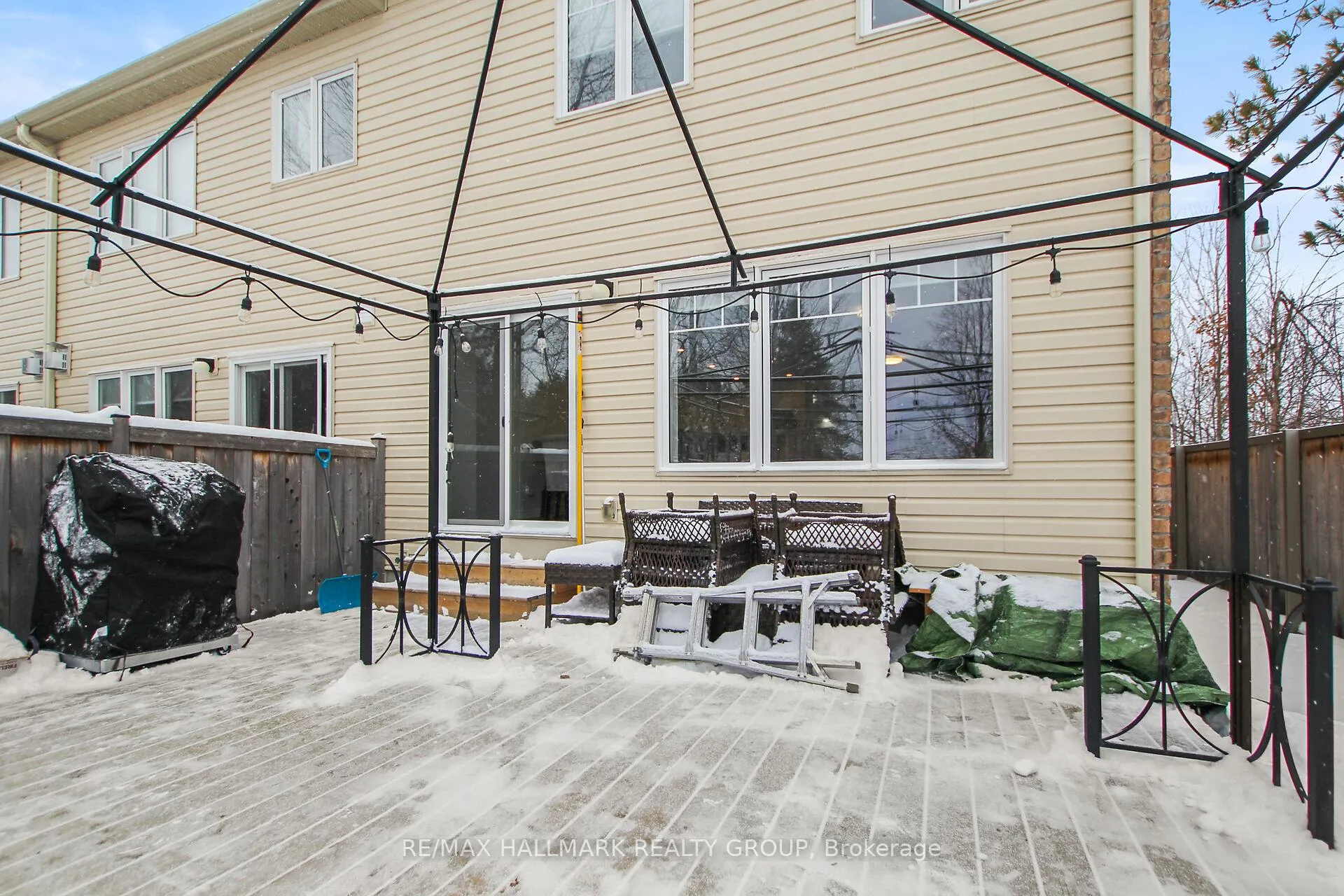 Photo 30 of 501 Parade Drive, Ottawa, Stittsville (South) — HOMEH
