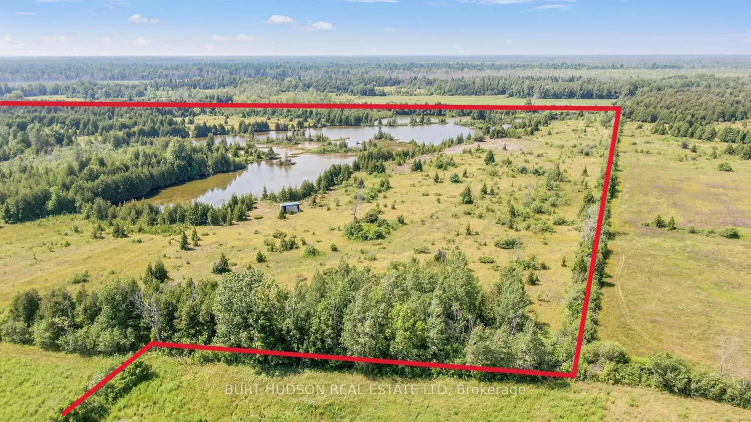 Photo 1 of 10200 Land O' Nod Road, Augusta, Augusta Twp — HOMEH