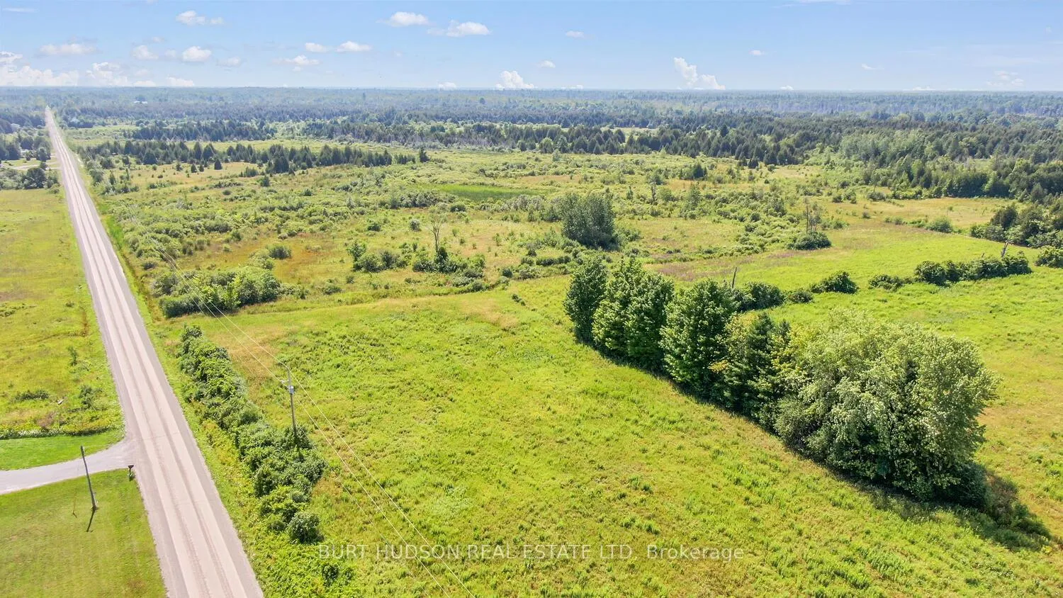 Photo 2 of 10200 Land O' Nod Road, Augusta, Augusta Twp — HOMEH