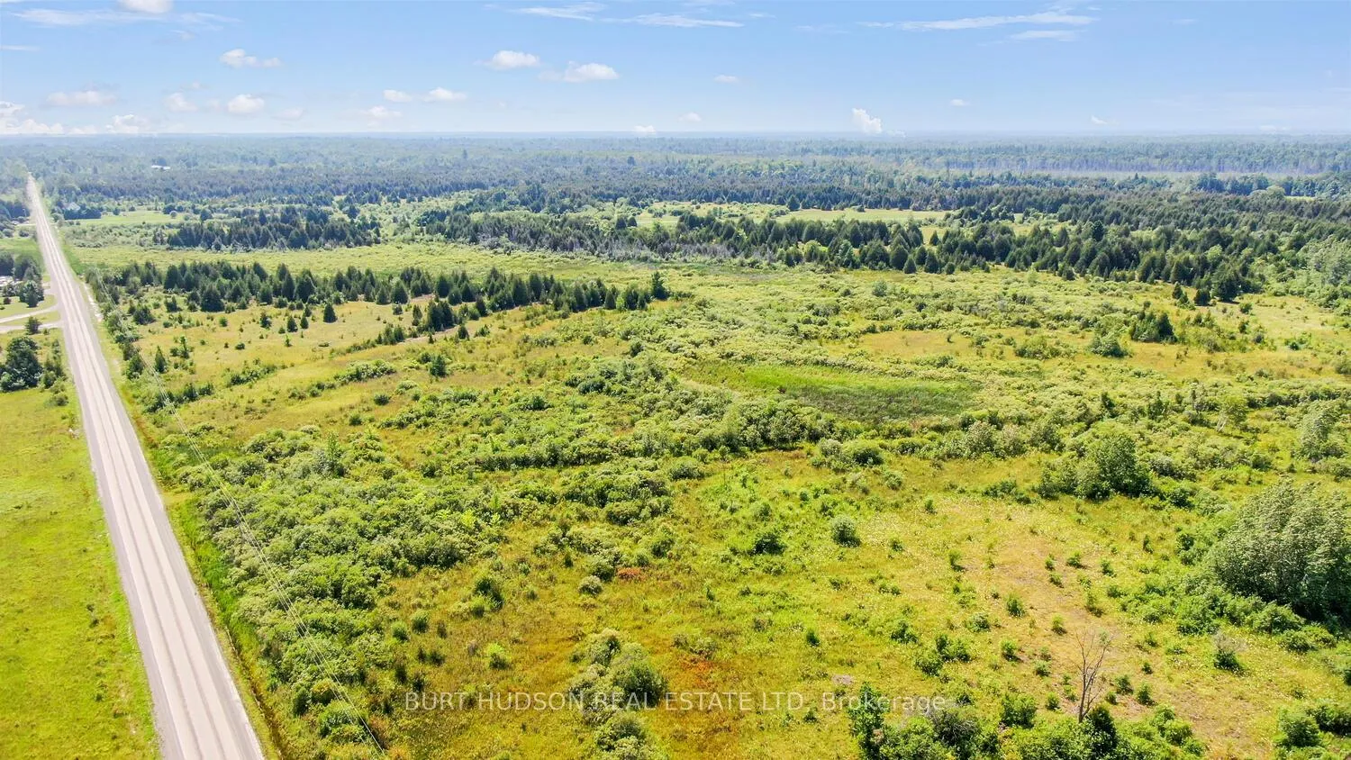 Photo 3 of 10200 Land O' Nod Road, Augusta, Augusta Twp — HOMEH