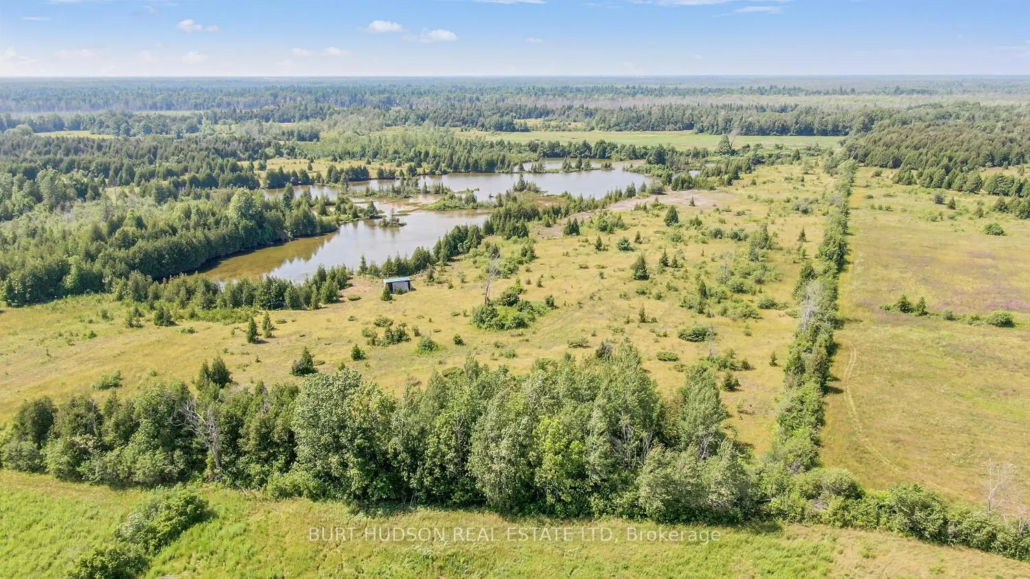 Photo 5 of 10200 Land O' Nod Road, Augusta, Augusta Twp — HOMEH