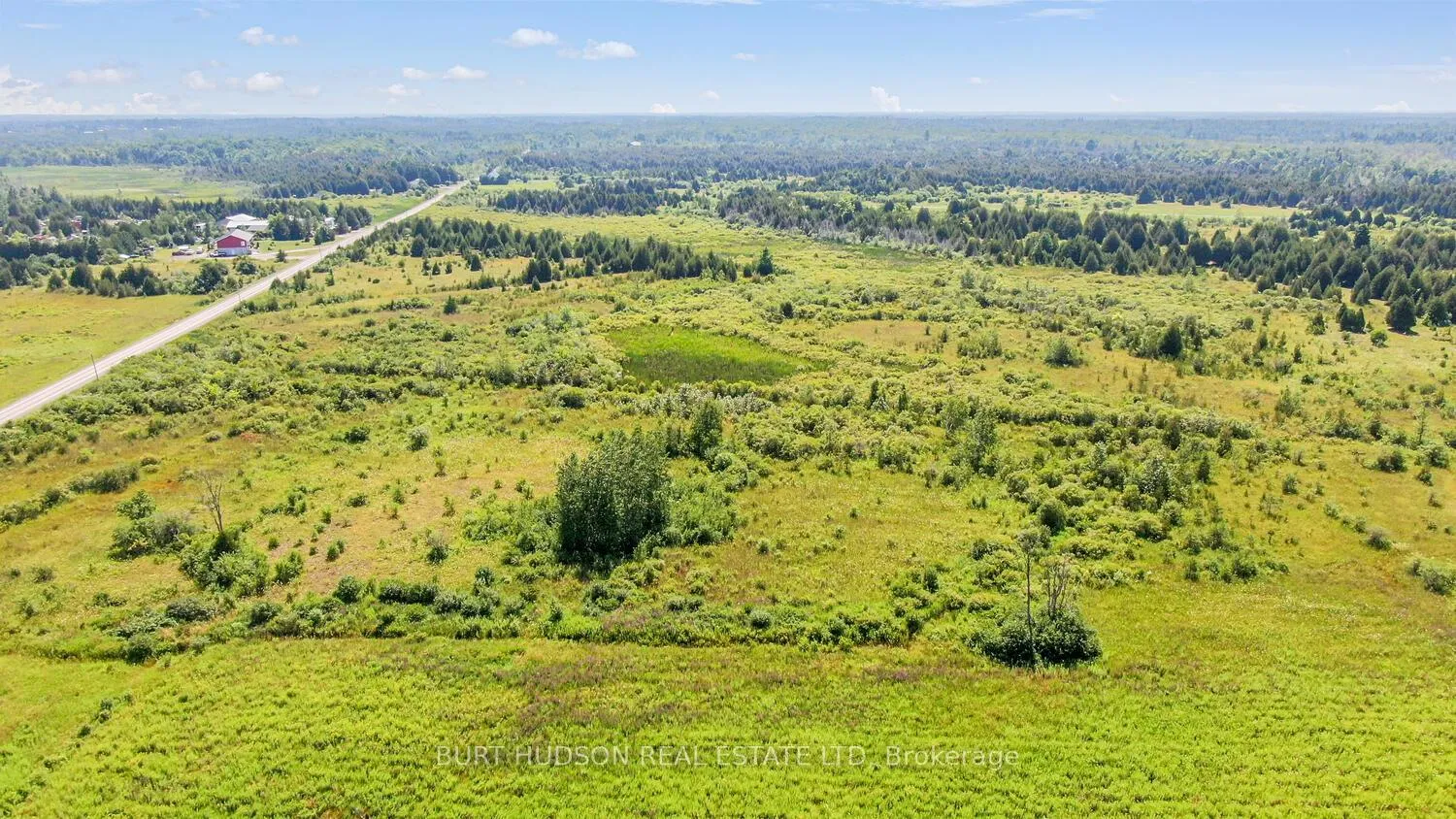 Photo 6 of 10200 Land O' Nod Road, Augusta, Augusta Twp — HOMEH