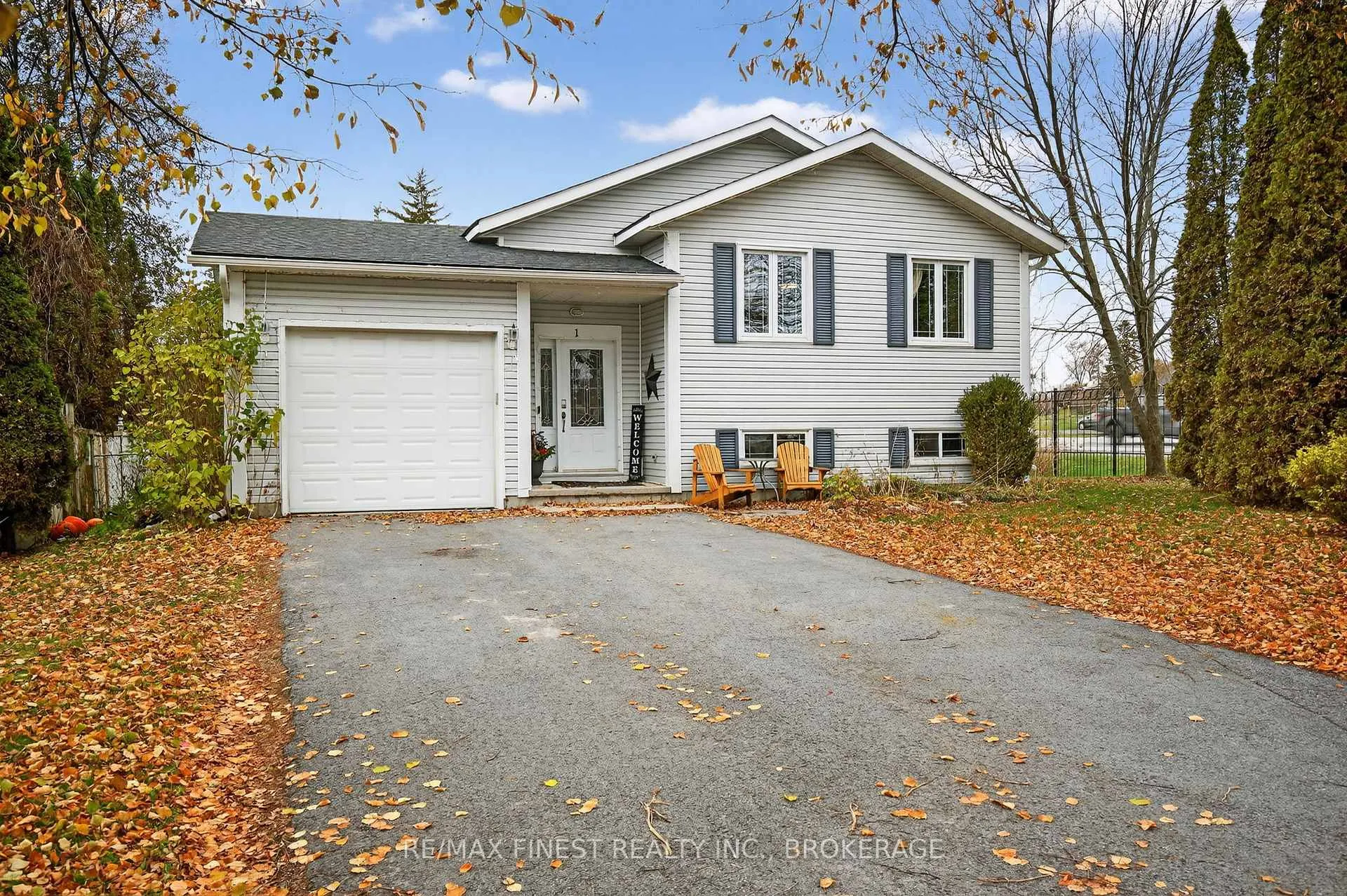 Photo 1 of 1 Heritage Drive, Loyalist, Bath — HOMEH