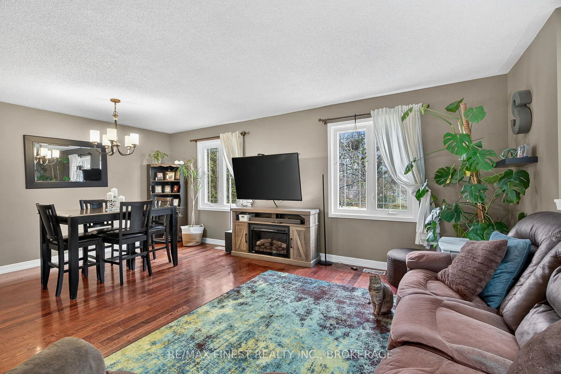 Photo 6 of 1 Heritage Drive, Loyalist, Bath — HOMEH