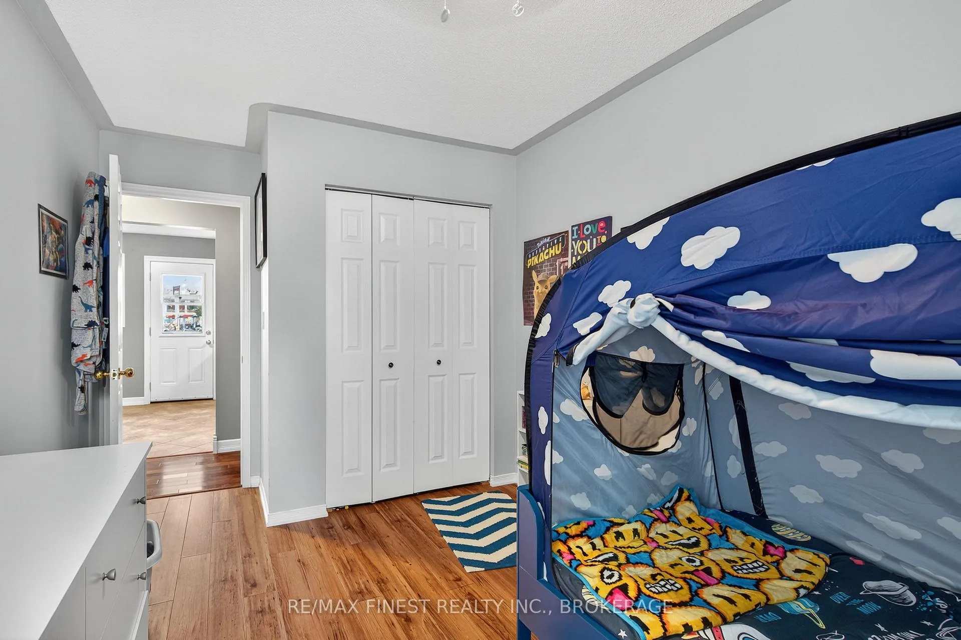 Photo 13 of 1 Heritage Drive, Loyalist, Bath — HOMEH