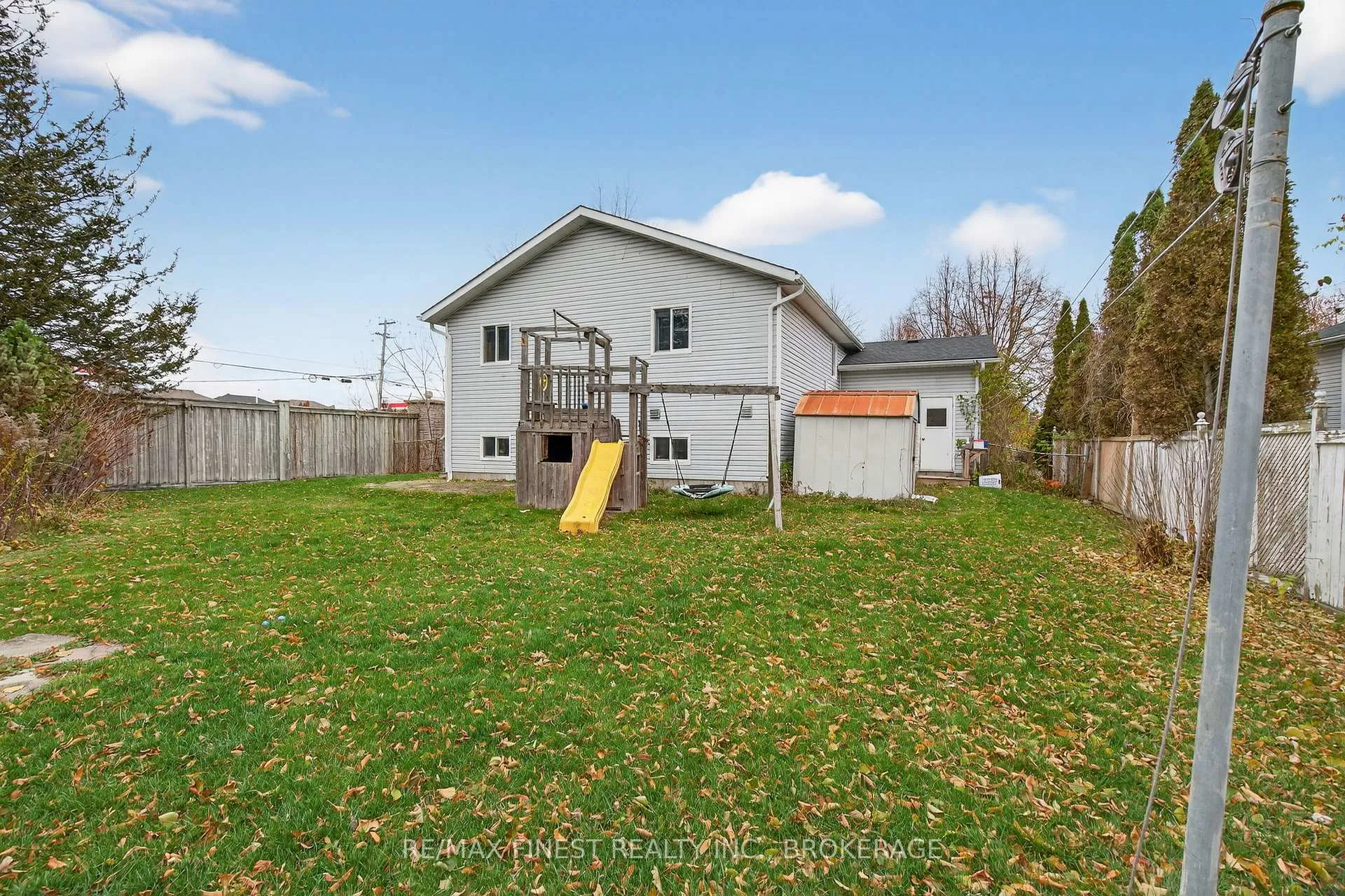 Photo 30 of 1 Heritage Drive, Loyalist, Bath — HOMEH