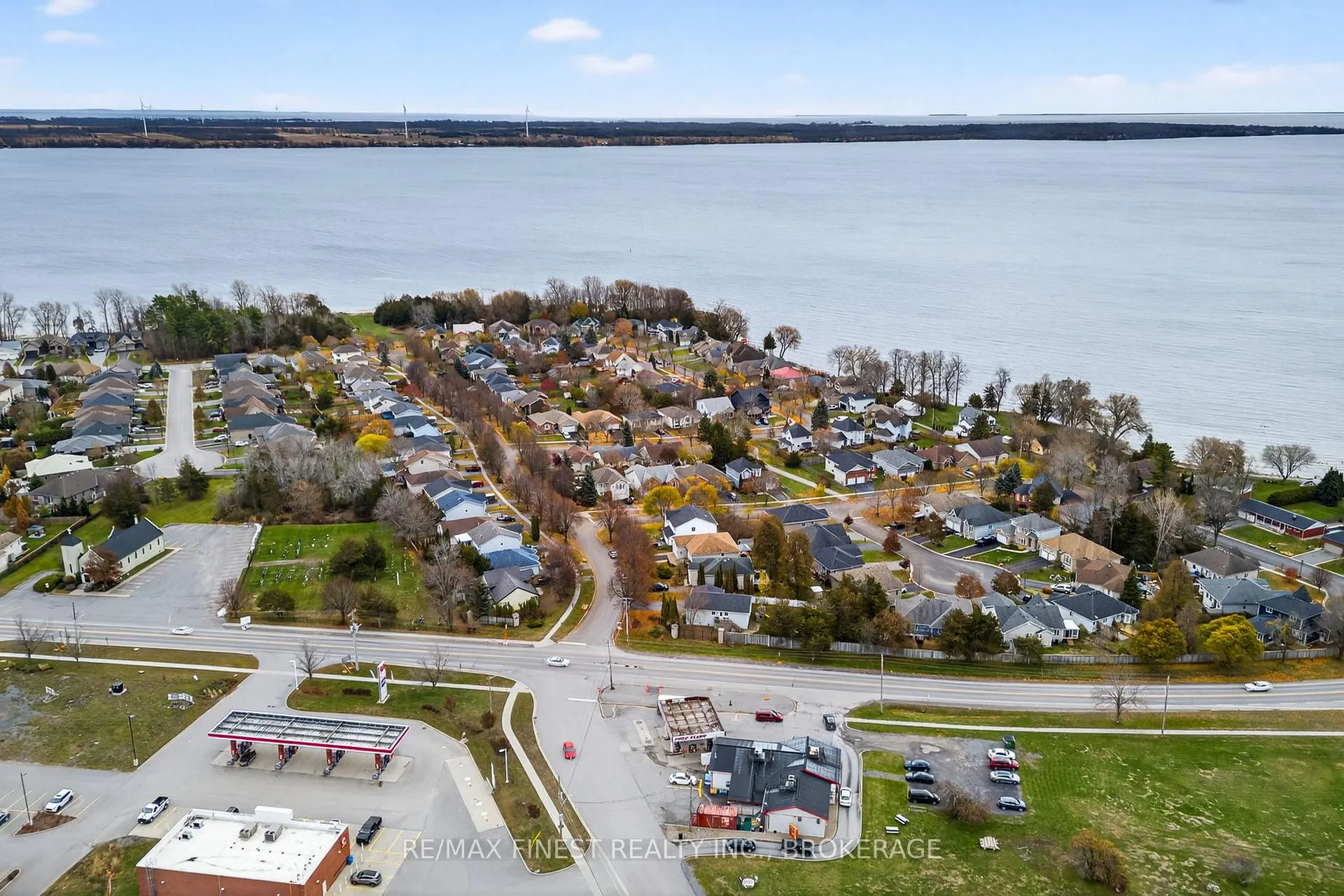 Photo 32 of 1 Heritage Drive, Loyalist, Bath — HOMEH