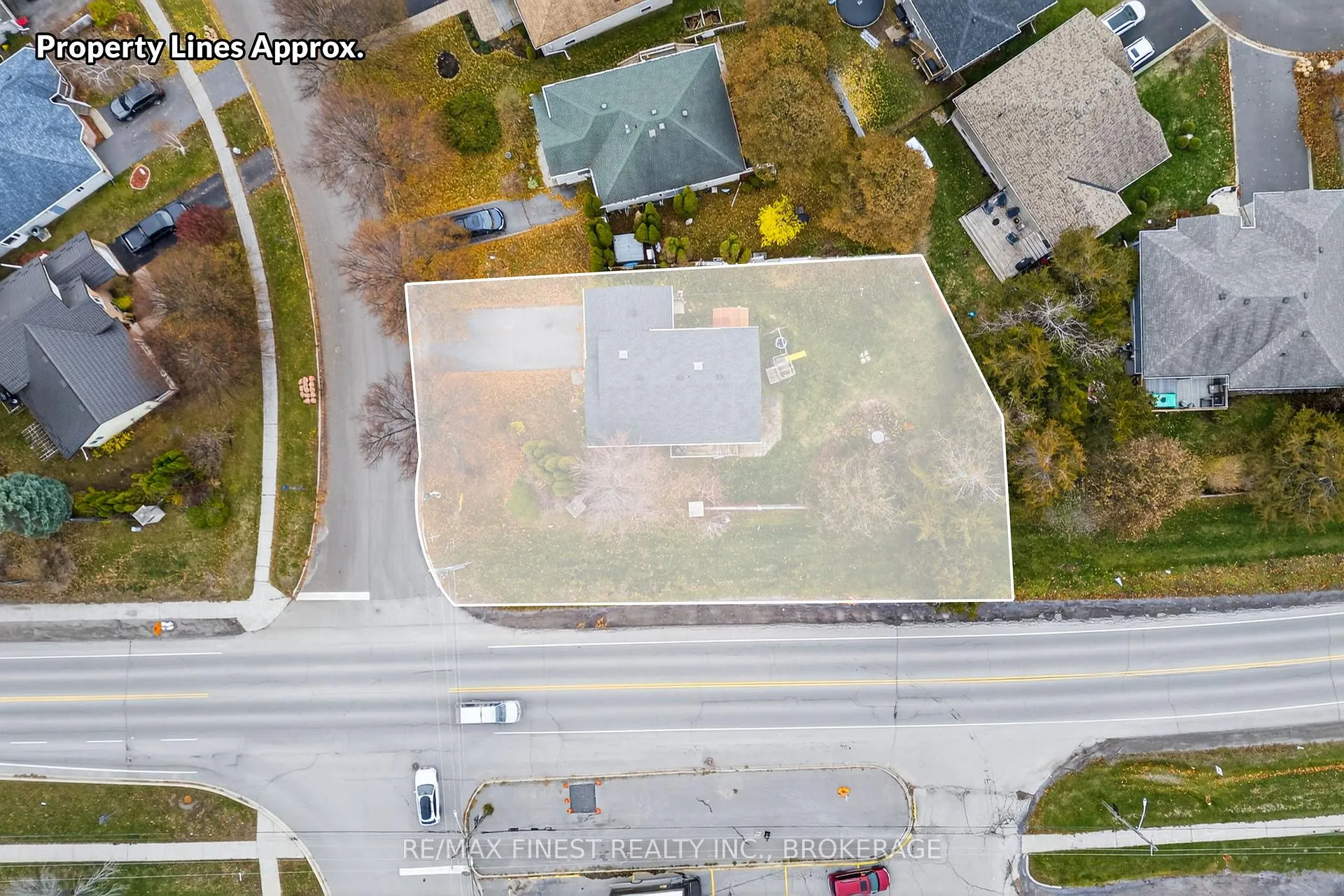 Photo 33 of 1 Heritage Drive, Loyalist, Bath — HOMEH