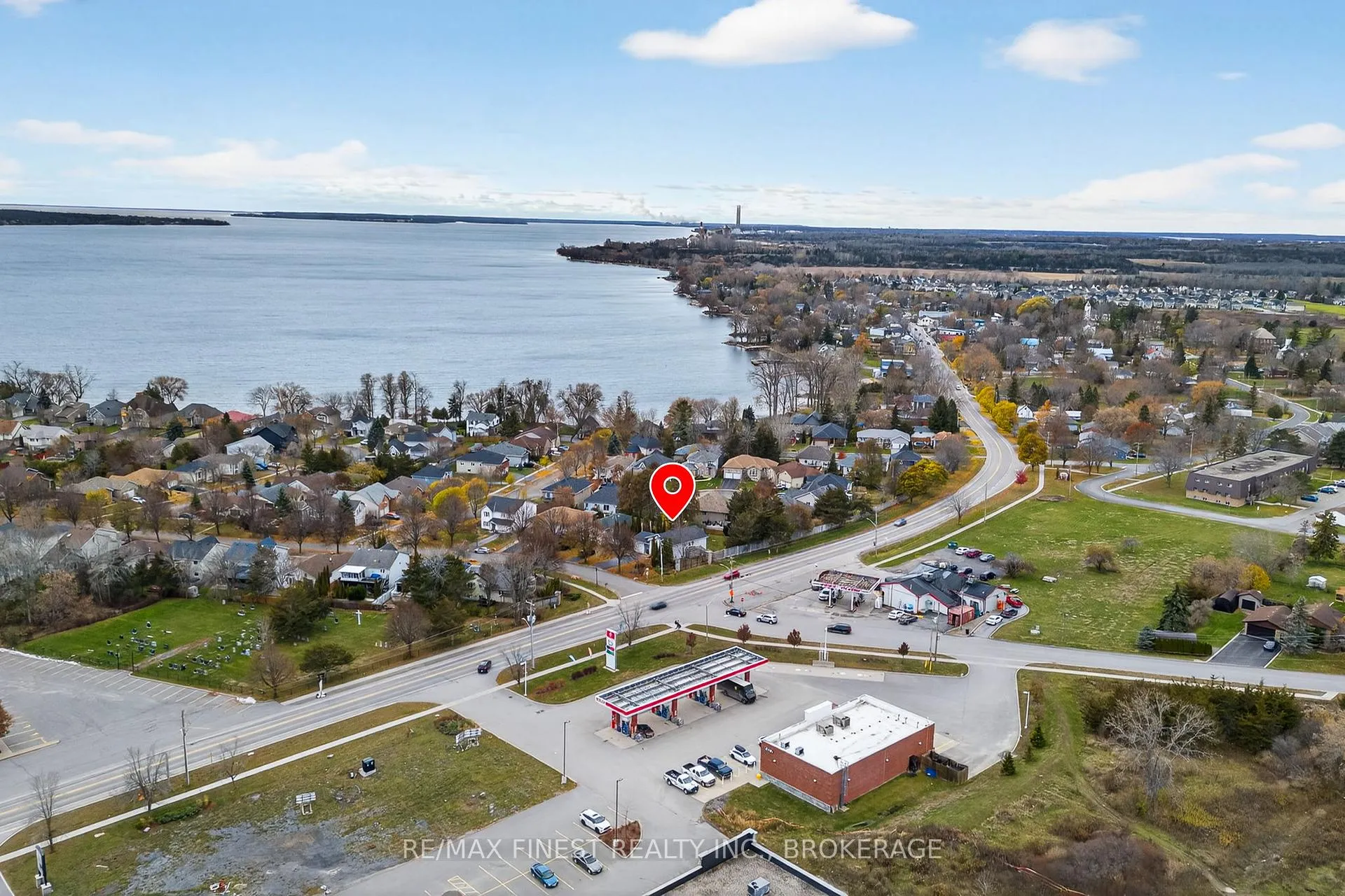 Photo 34 of 1 Heritage Drive, Loyalist, Bath — HOMEH
