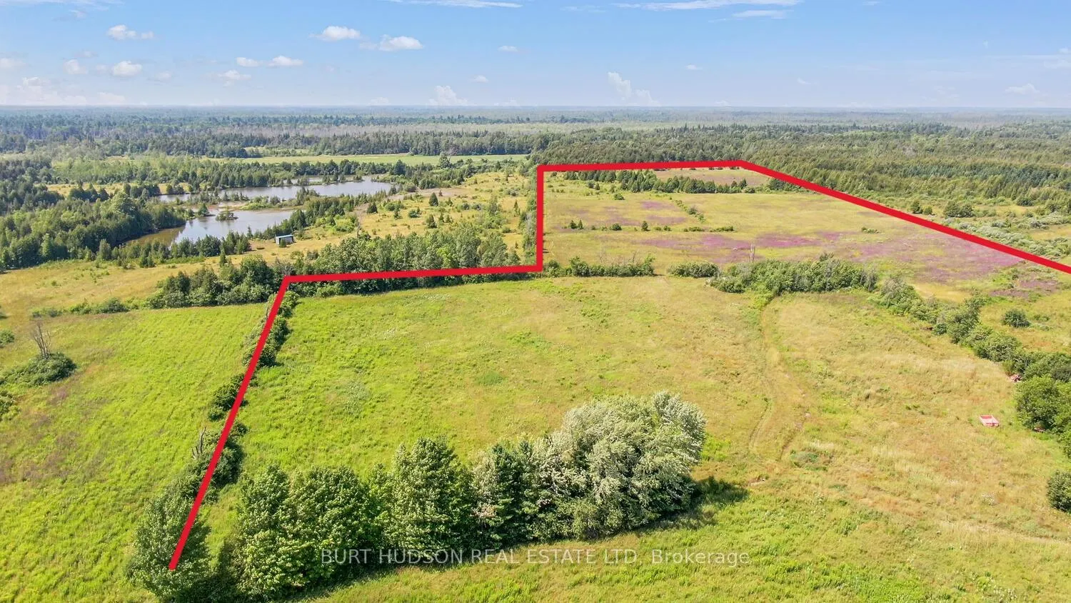 Photo 1 of 10222 Land O' Nod Road, Augusta, Augusta Twp — HOMEH