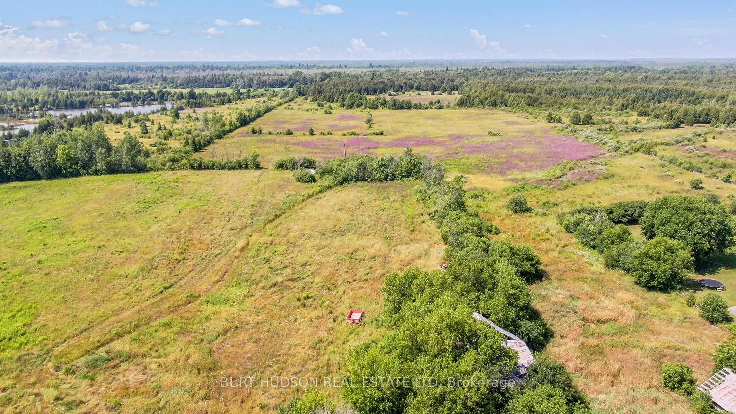 Photo 3 of 10222 Land O' Nod Road, Augusta, Augusta Twp — HOMEH