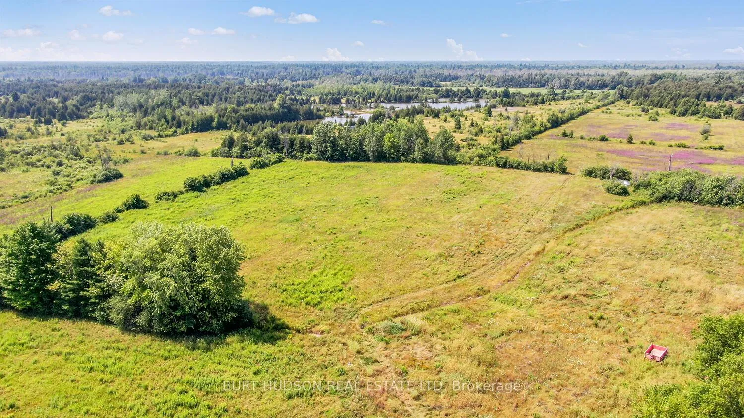 Photo 4 of 10222 Land O' Nod Road, Augusta, Augusta Twp — HOMEH