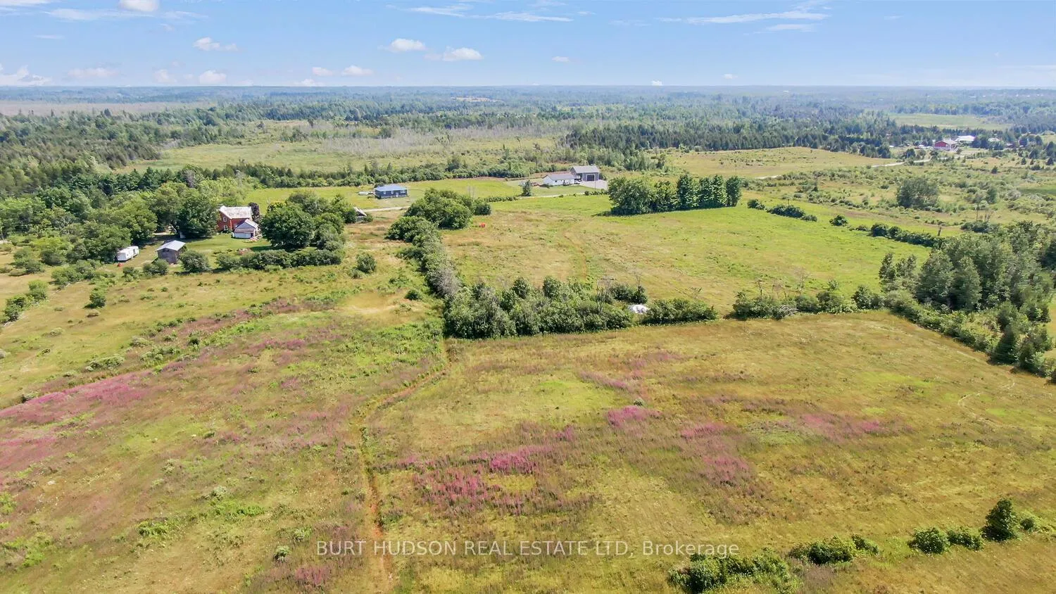 Photo 9 of 10222 Land O' Nod Road, Augusta, Augusta Twp — HOMEH
