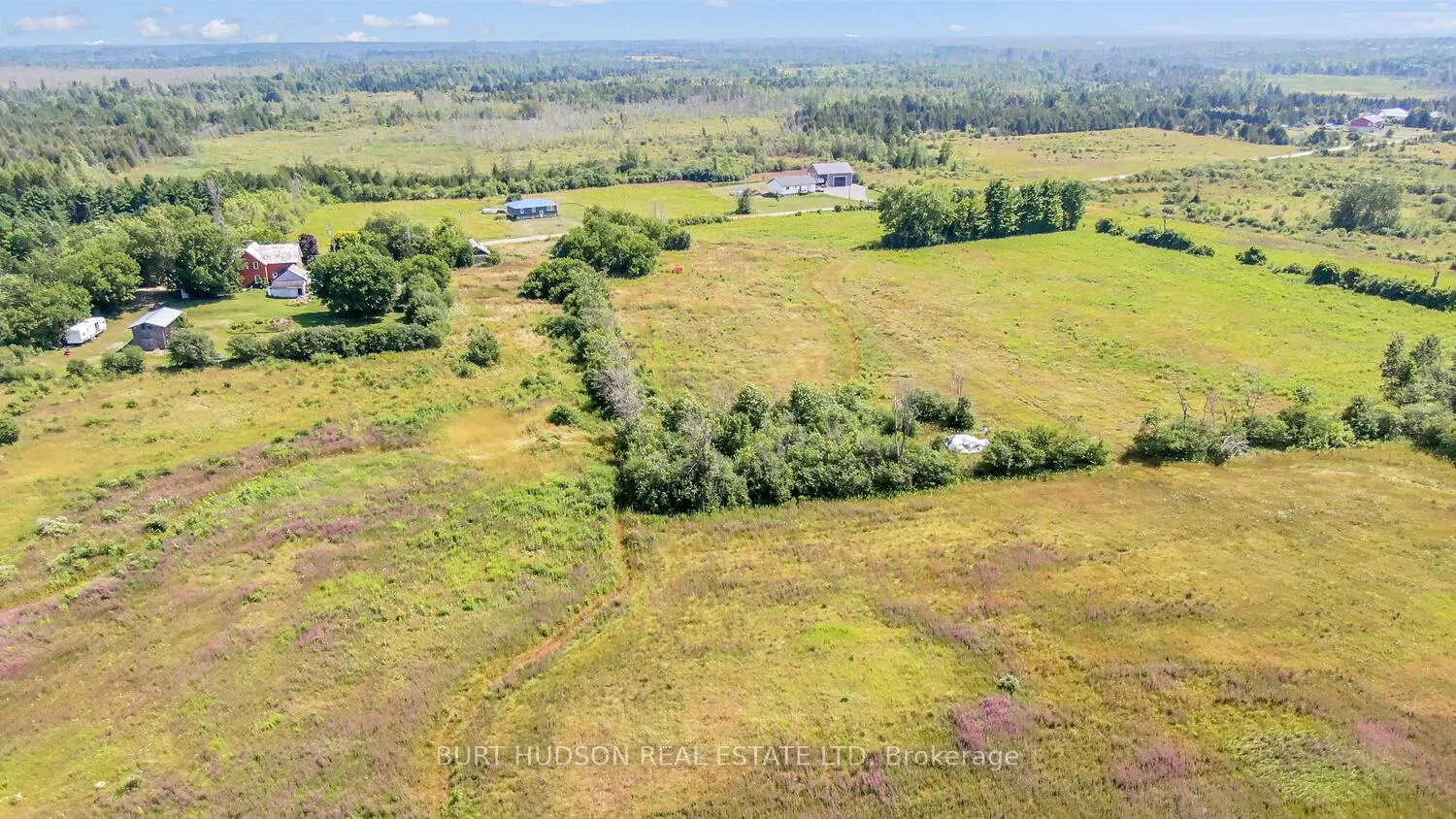 Photo 10 of 10222 Land O' Nod Road, Augusta, Augusta Twp — HOMEH