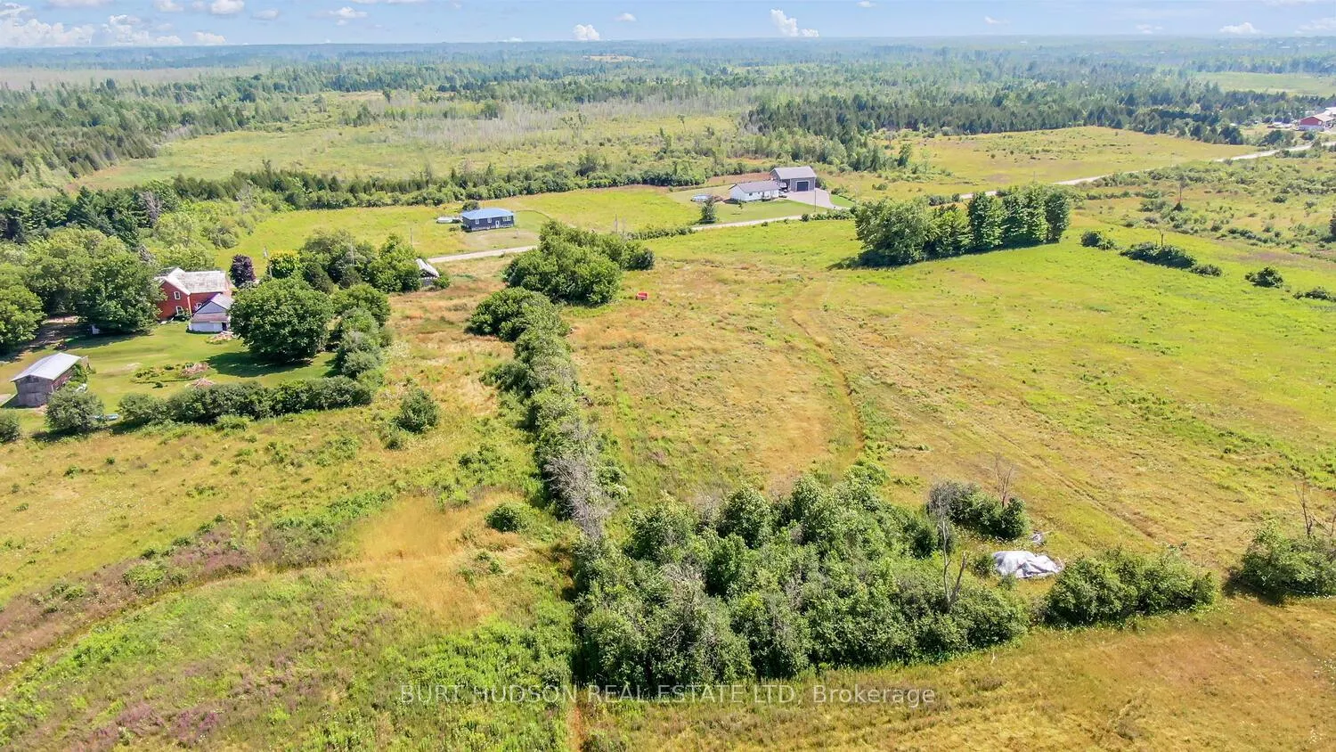 Photo 11 of 10222 Land O' Nod Road, Augusta, Augusta Twp — HOMEH
