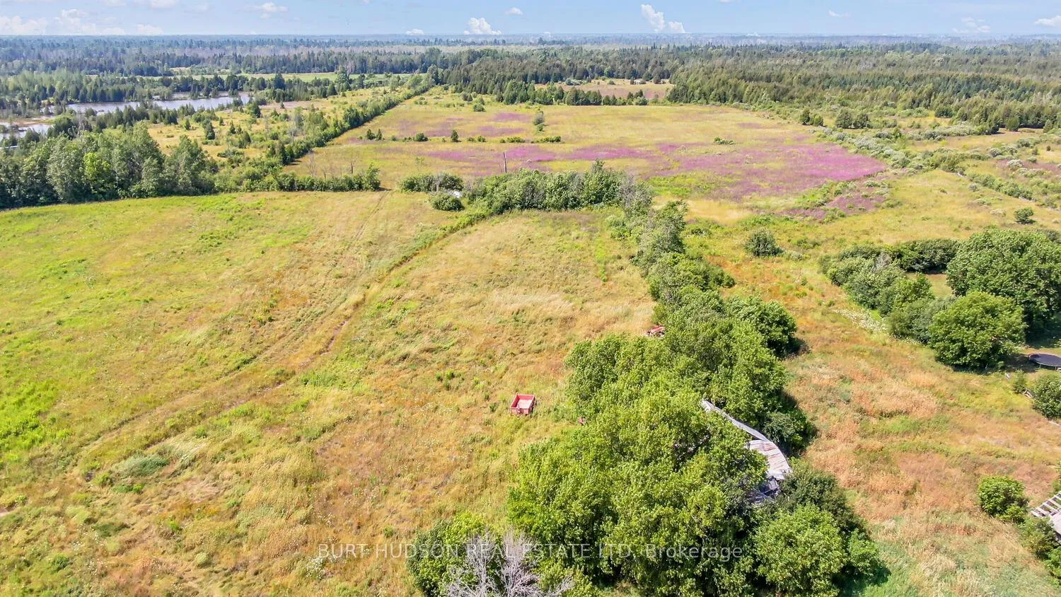 Photo 12 of 10222 Land O' Nod Road, Augusta, Augusta Twp — HOMEH