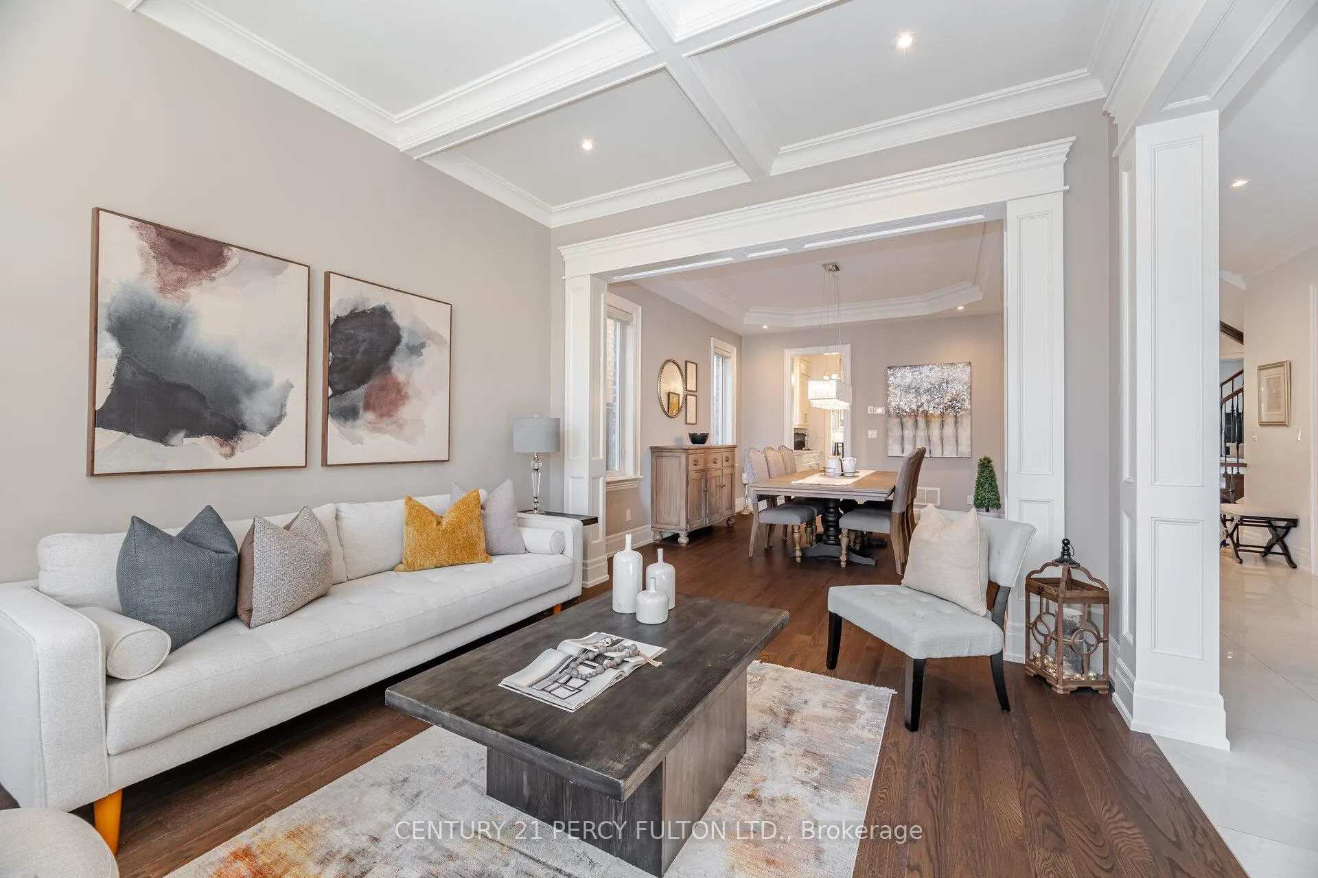 Photo 4 of 1738 Rockwood Drive, Pickering, Highbush — HOMEH