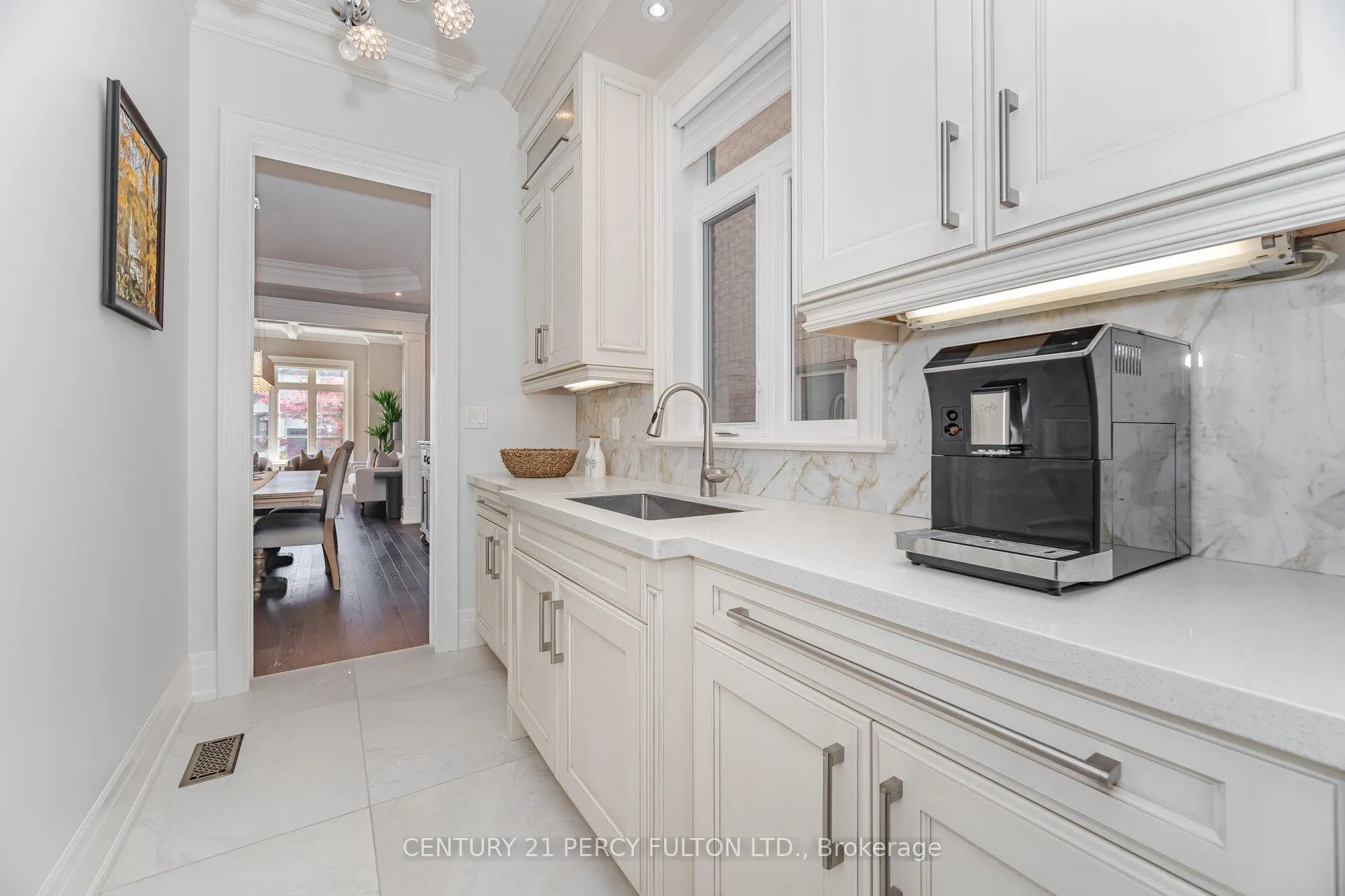 Photo 6 of 1738 Rockwood Drive, Pickering, Highbush — HOMEH