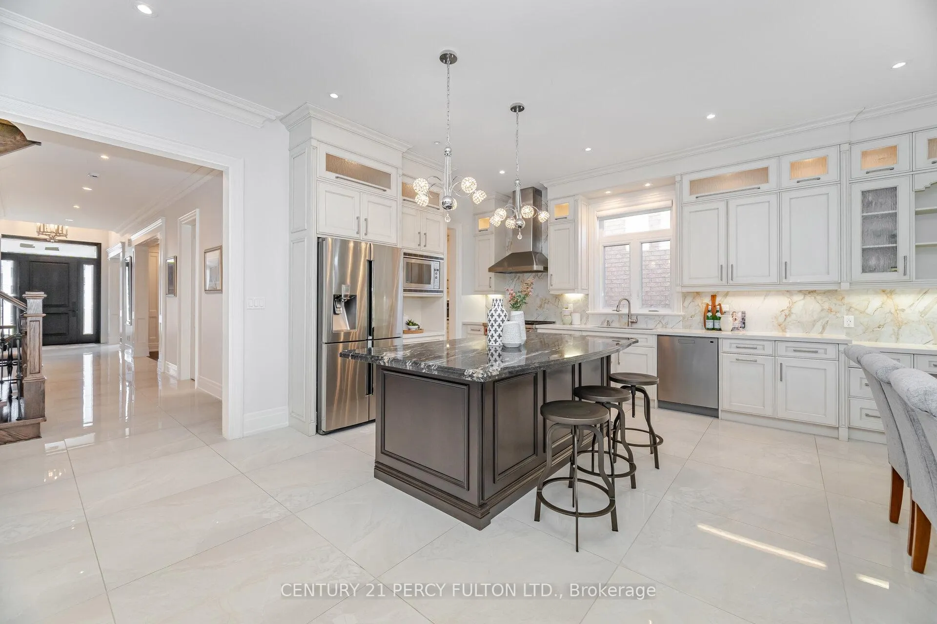 Photo 8 of 1738 Rockwood Drive, Pickering, Highbush — HOMEH