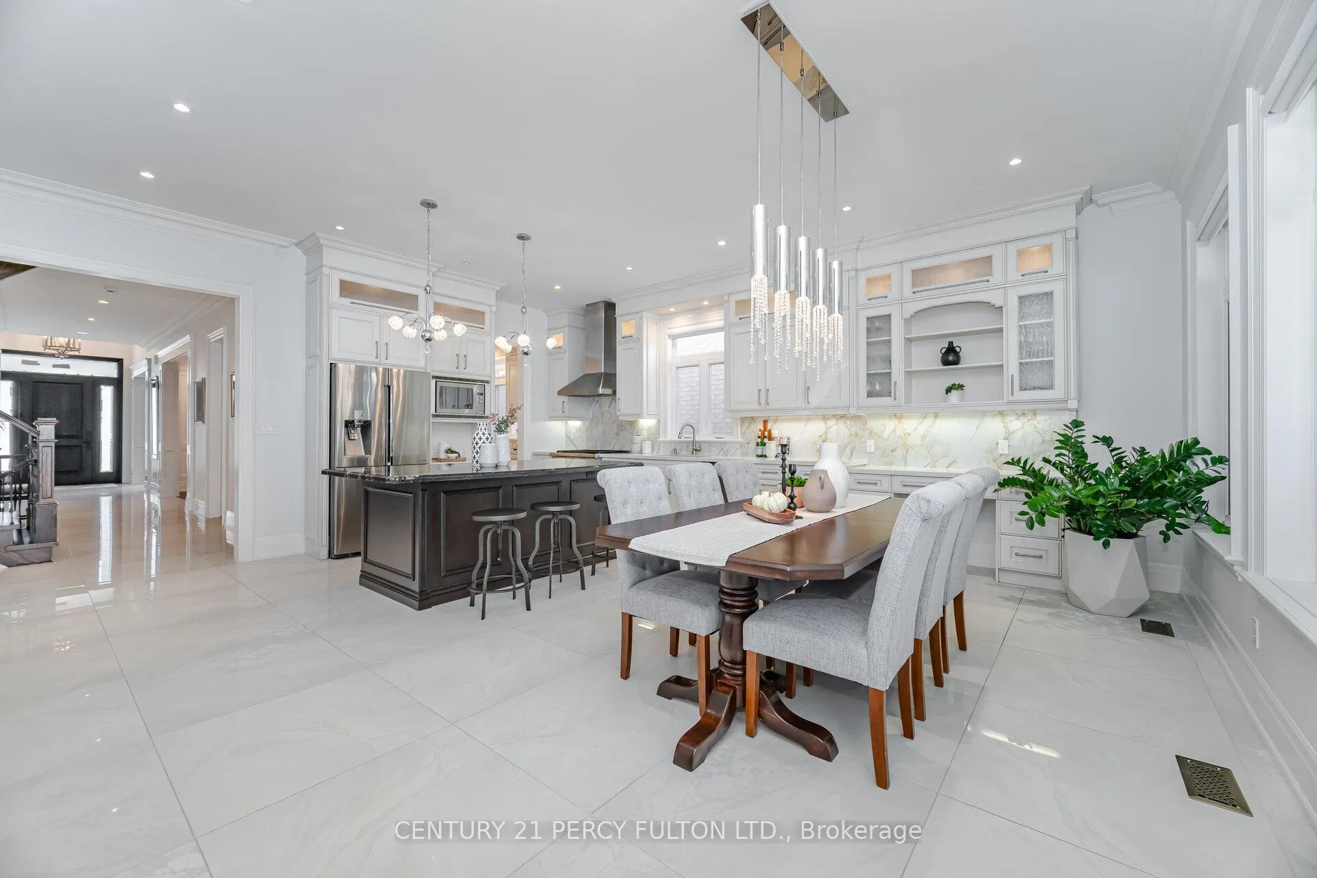 Photo 10 of 1738 Rockwood Drive, Pickering, Highbush — HOMEH