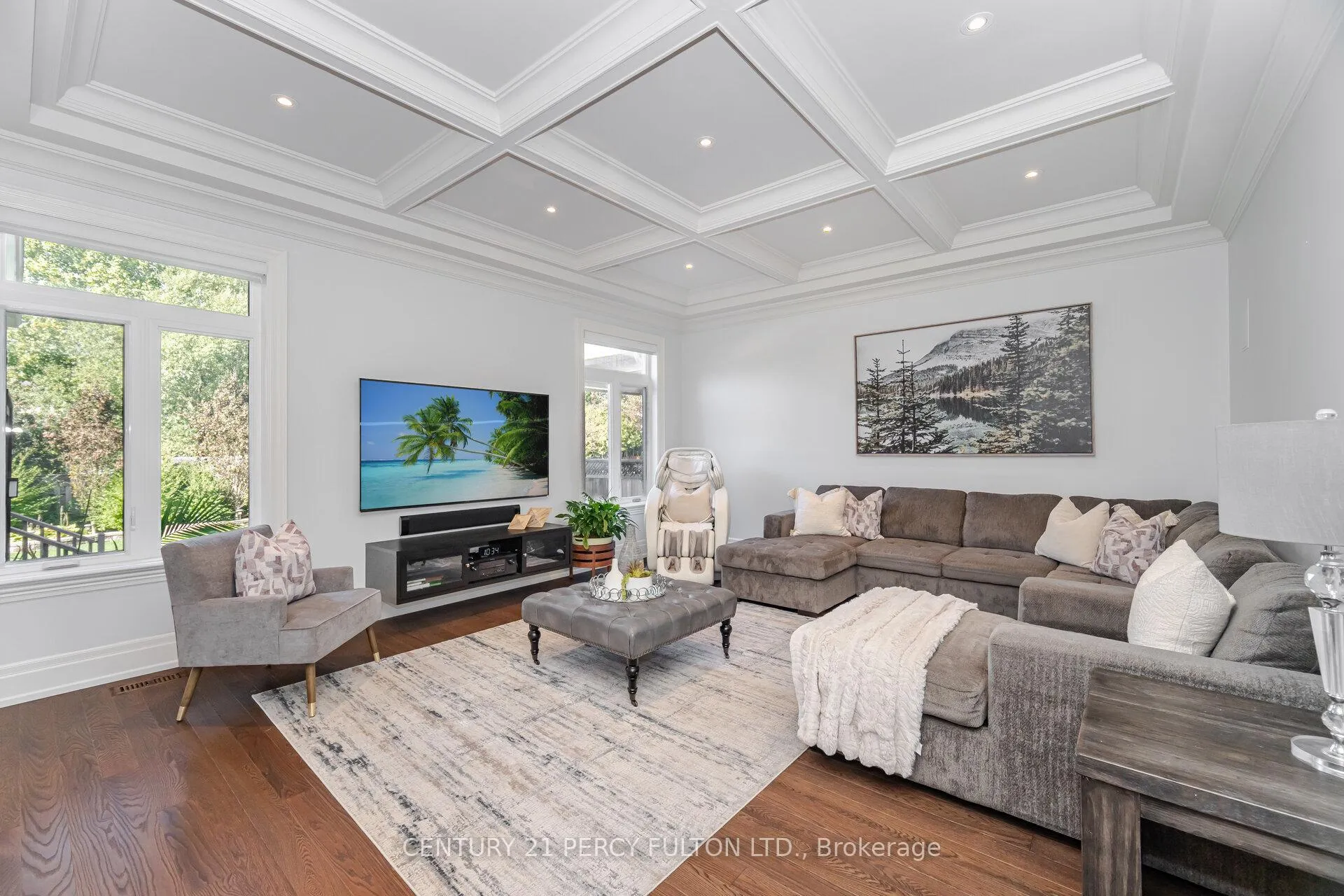 Photo 11 of 1738 Rockwood Drive, Pickering, Highbush — HOMEH