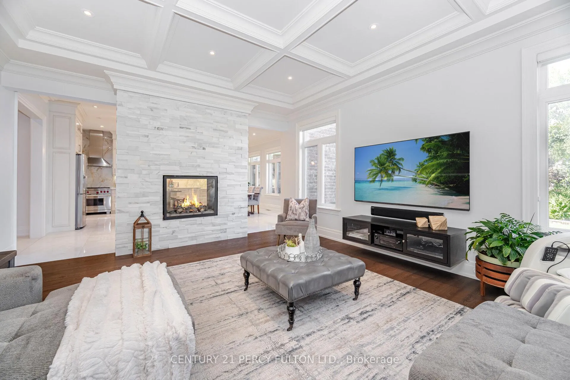 Photo 12 of 1738 Rockwood Drive, Pickering, Highbush — HOMEH
