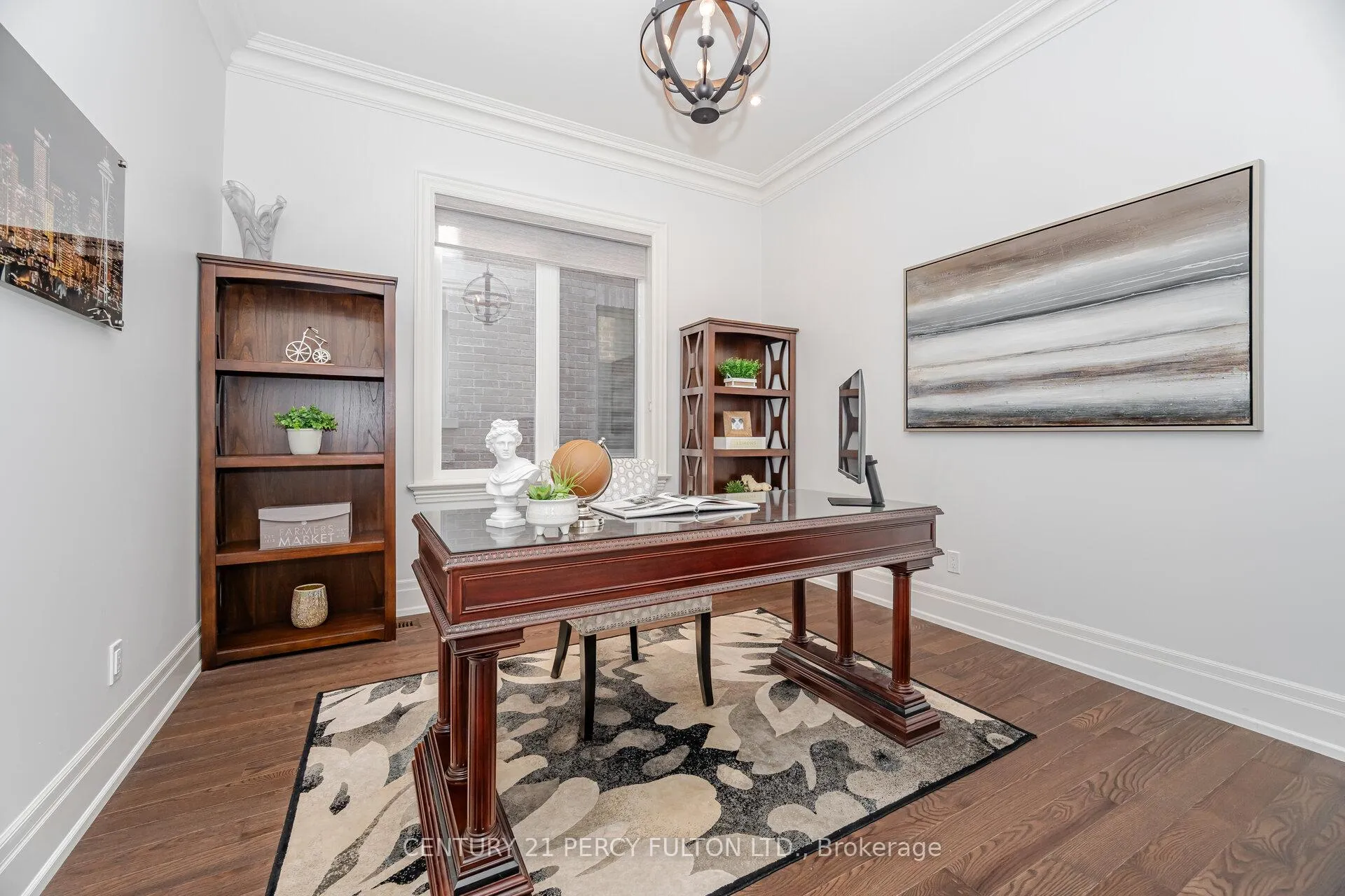 Photo 13 of 1738 Rockwood Drive, Pickering, Highbush — HOMEH