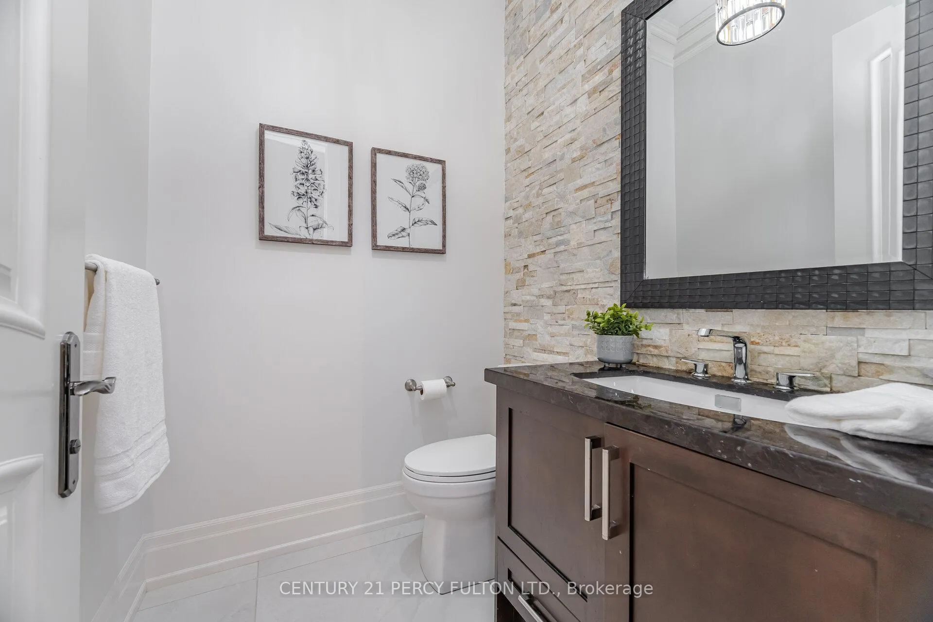 Photo 14 of 1738 Rockwood Drive, Pickering, Highbush — HOMEH
