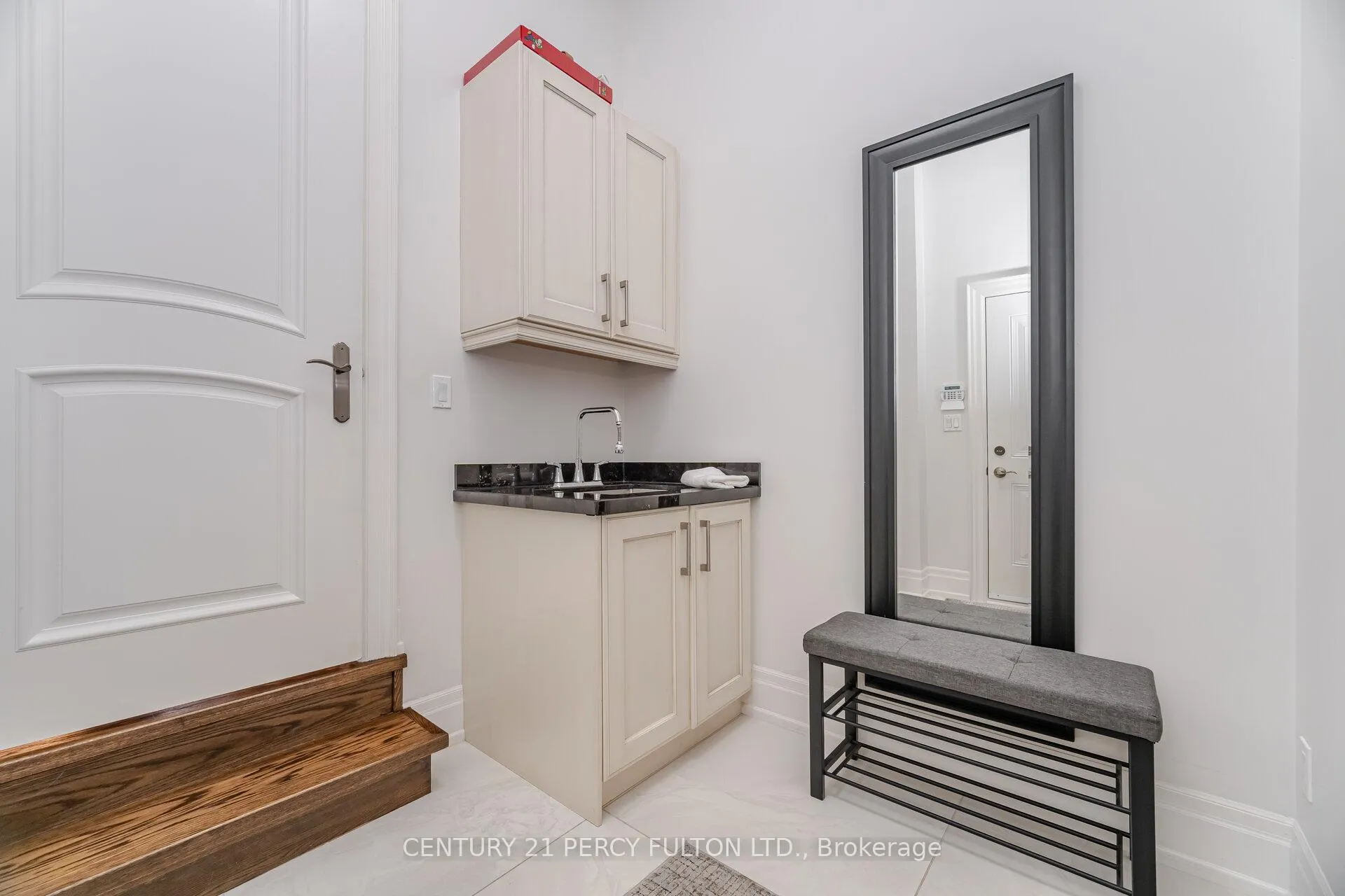 Photo 15 of 1738 Rockwood Drive, Pickering, Highbush — HOMEH