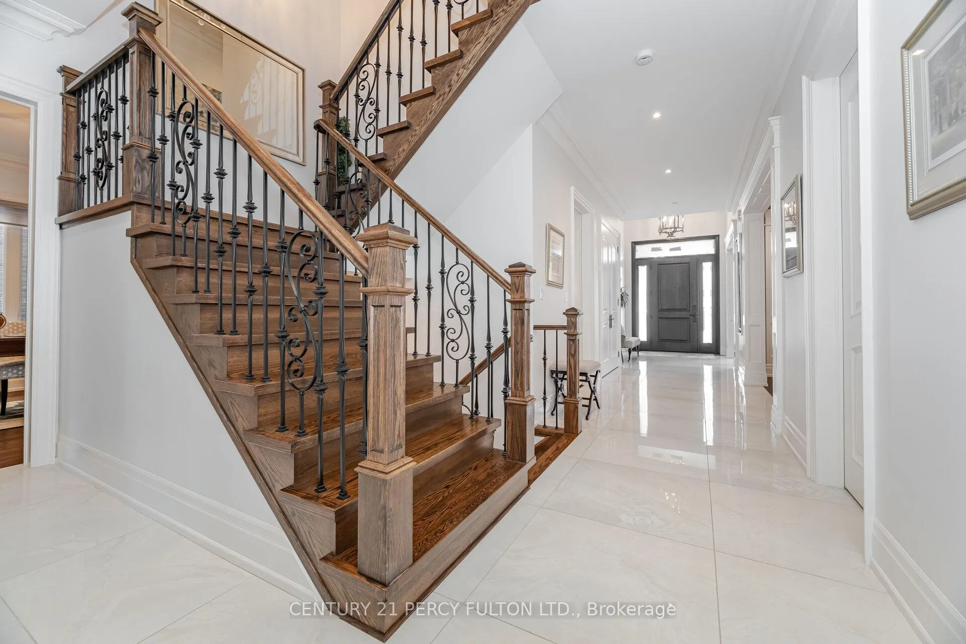 Photo 17 of 1738 Rockwood Drive, Pickering, Highbush — HOMEH