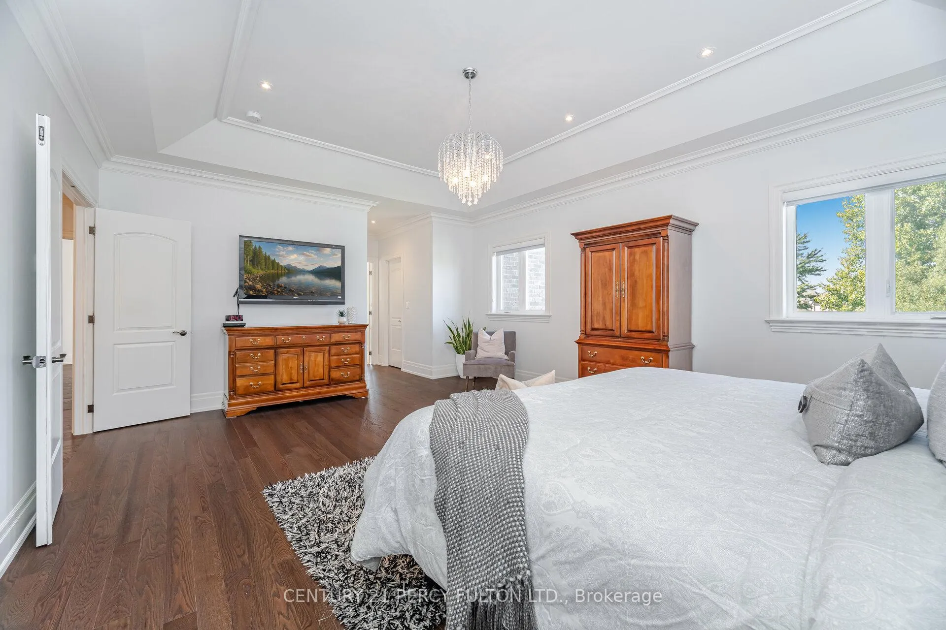 Photo 19 of 1738 Rockwood Drive, Pickering, Highbush — HOMEH