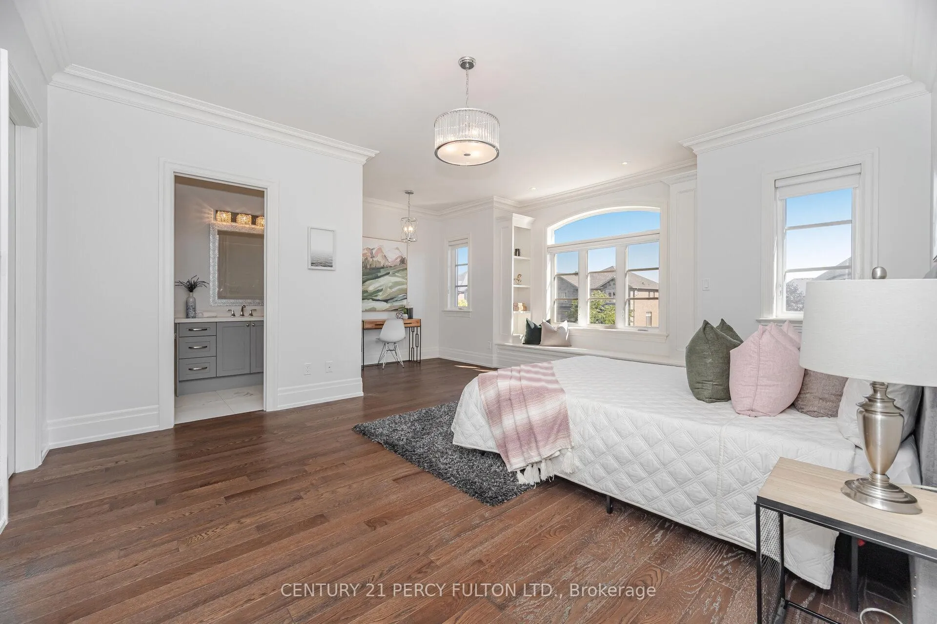 Photo 23 of 1738 Rockwood Drive, Pickering, Highbush — HOMEH
