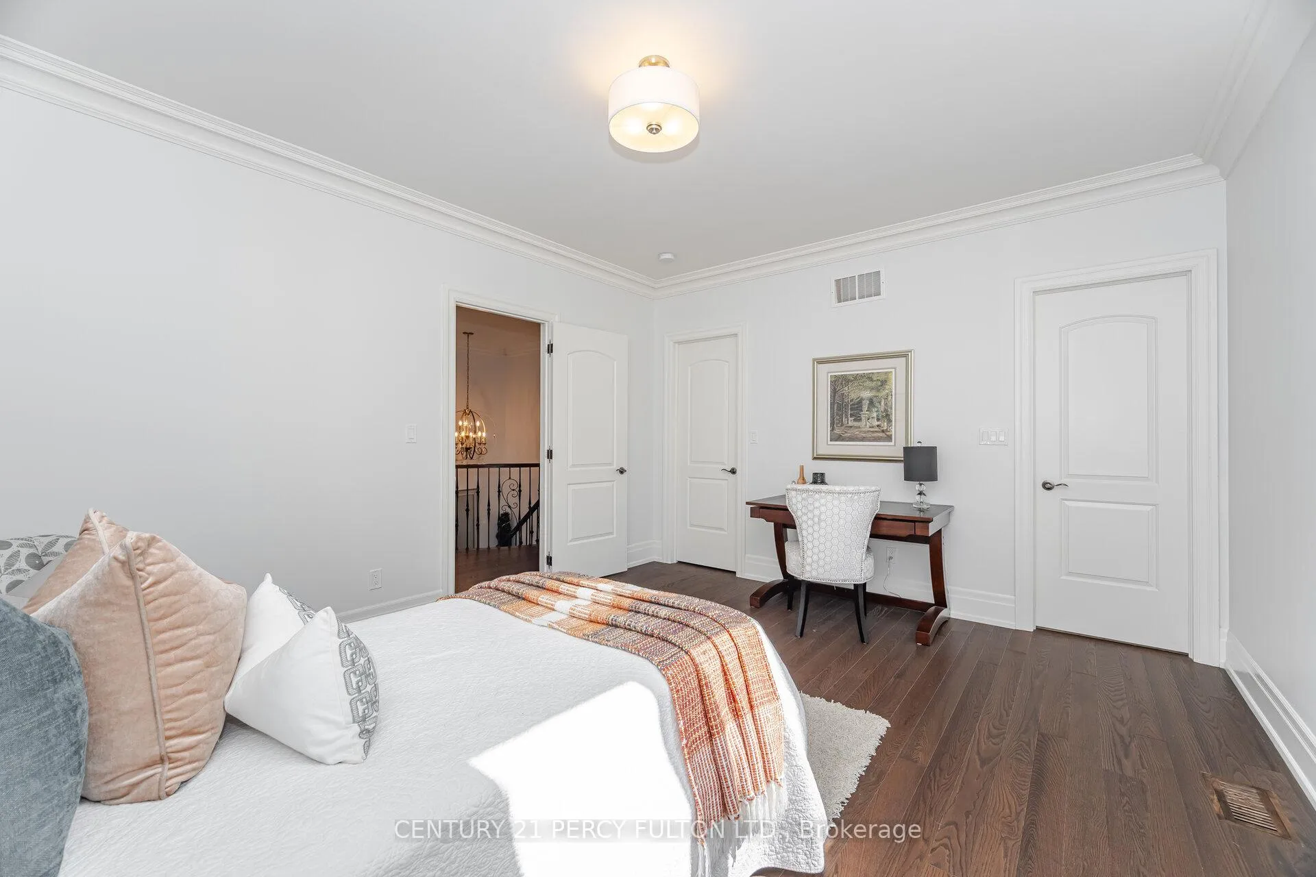Photo 29 of 1738 Rockwood Drive, Pickering, Highbush — HOMEH