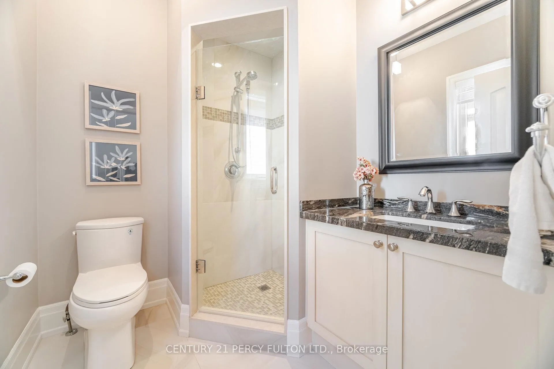 Photo 32 of 1738 Rockwood Drive, Pickering, Highbush — HOMEH