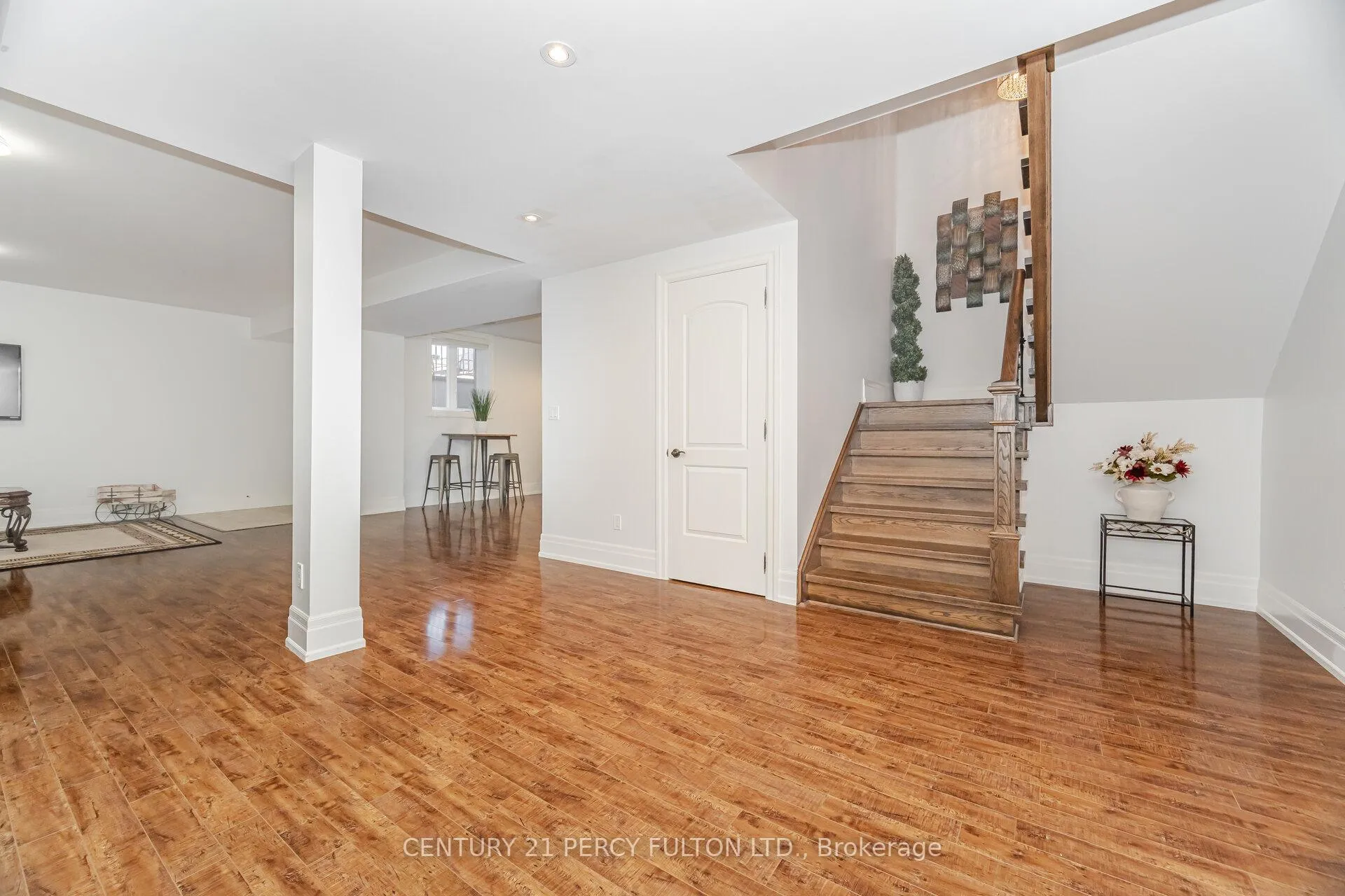 Photo 34 of 1738 Rockwood Drive, Pickering, Highbush — HOMEH