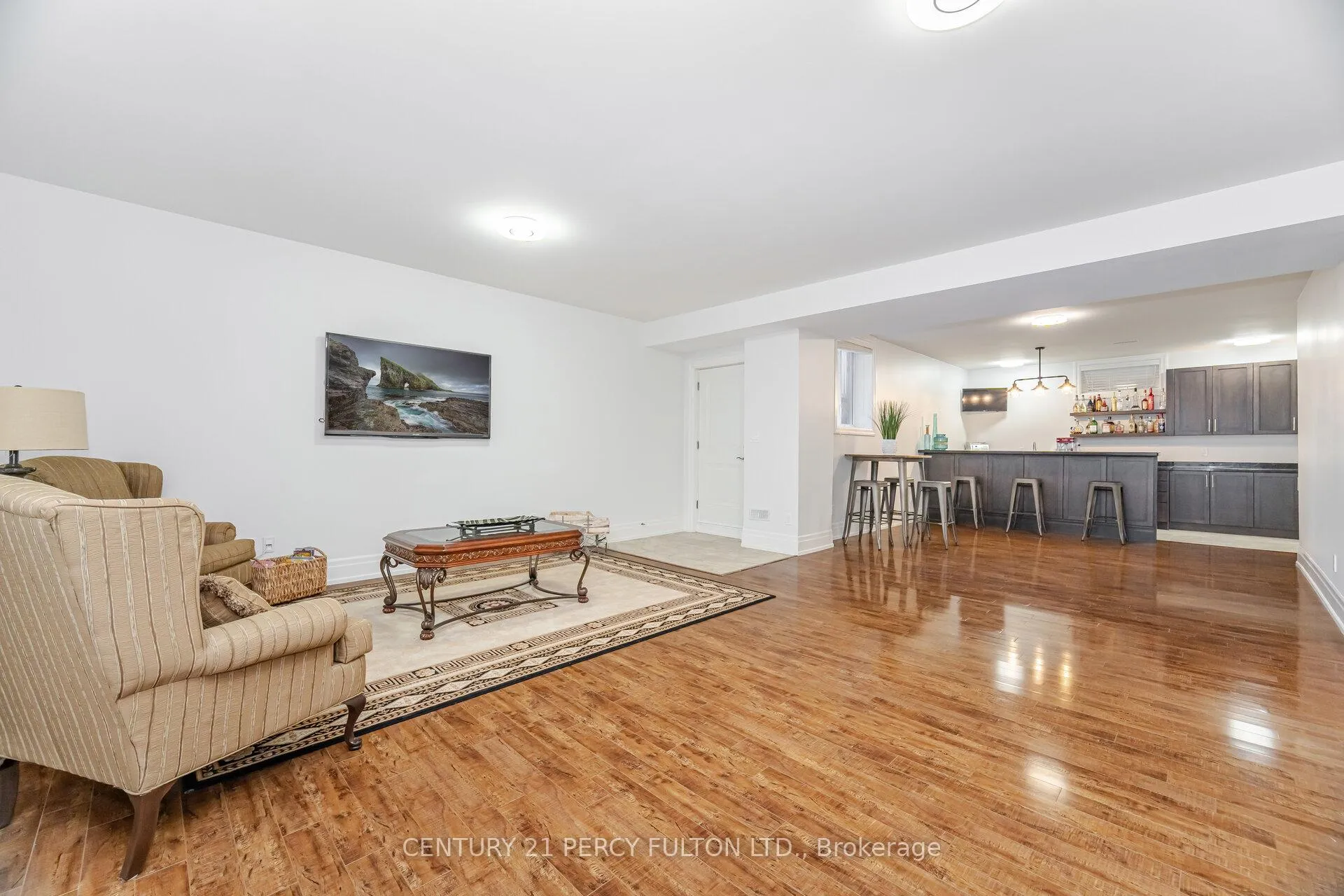 Photo 37 of 1738 Rockwood Drive, Pickering, Highbush — HOMEH