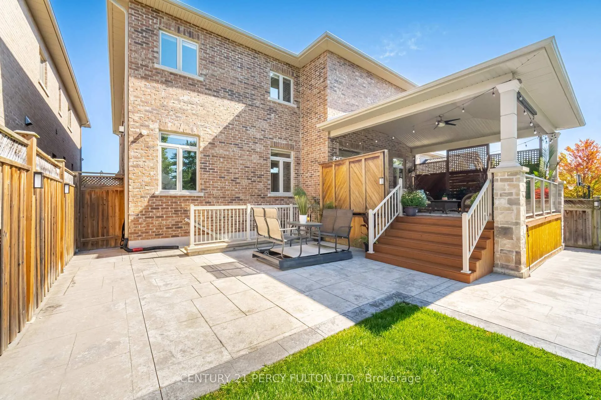 Photo 45 of 1738 Rockwood Drive, Pickering, Highbush — HOMEH