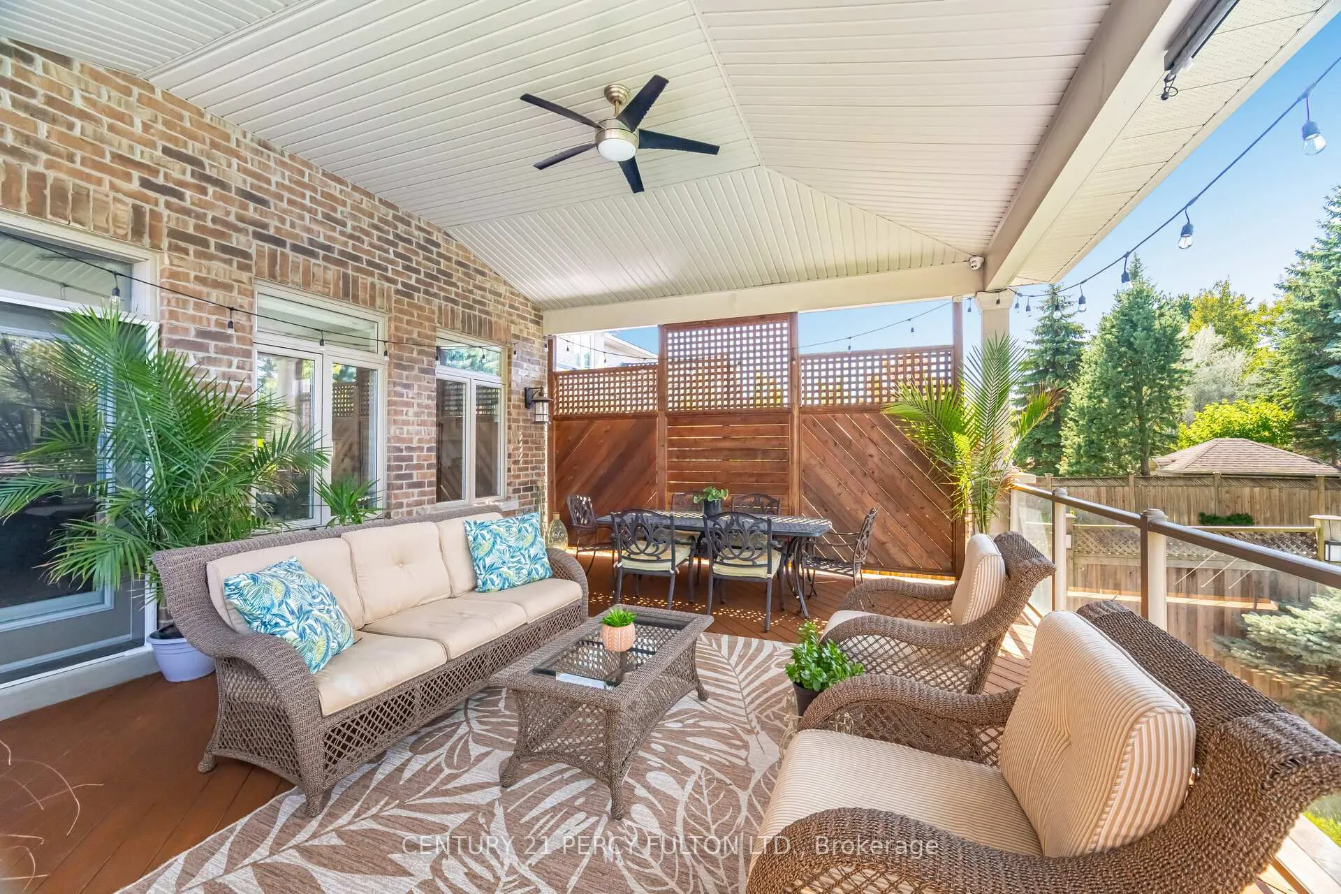 Photo 46 of 1738 Rockwood Drive, Pickering, Highbush — HOMEH